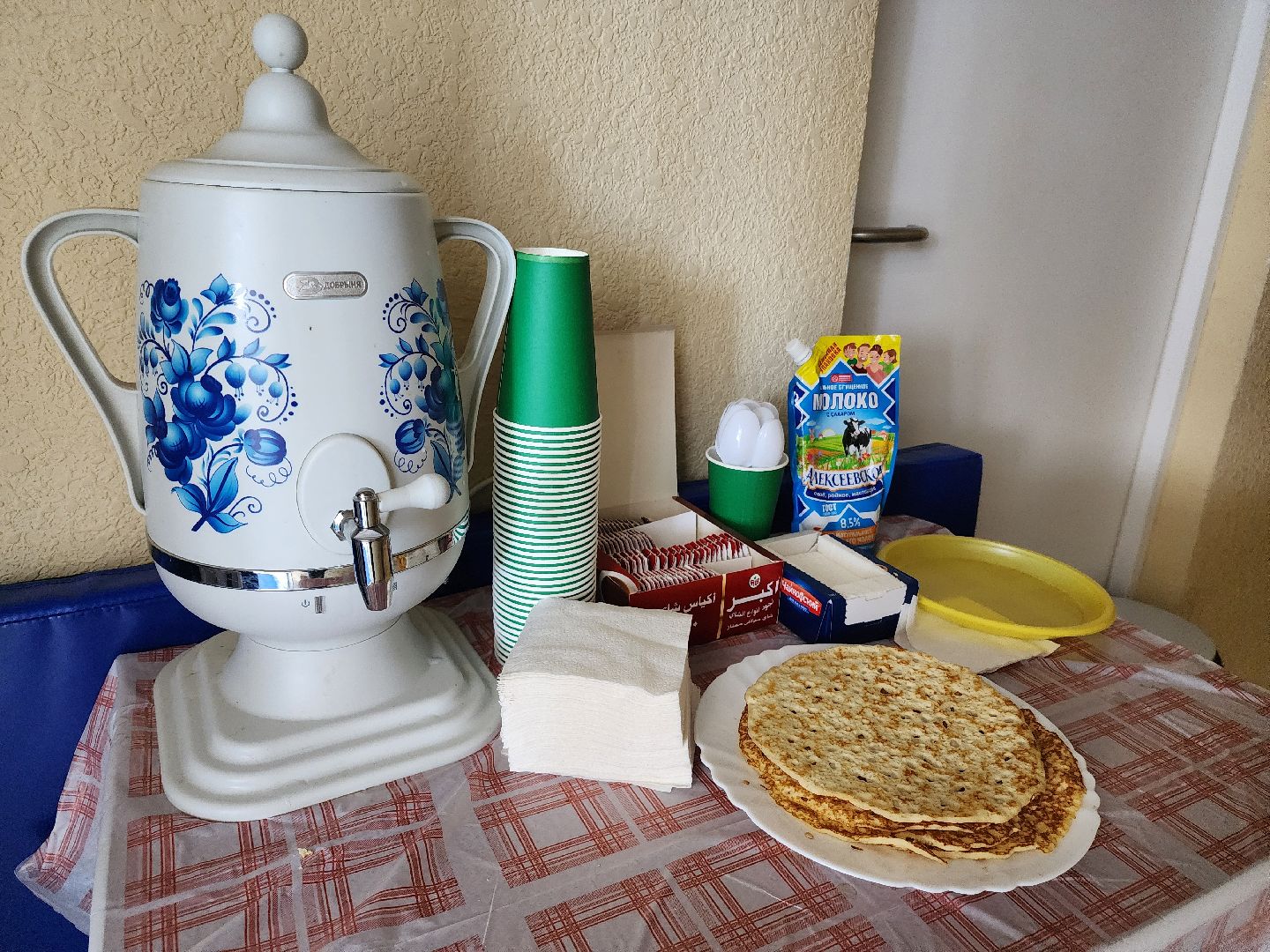 спорт в подмосковье, настольный теннис,