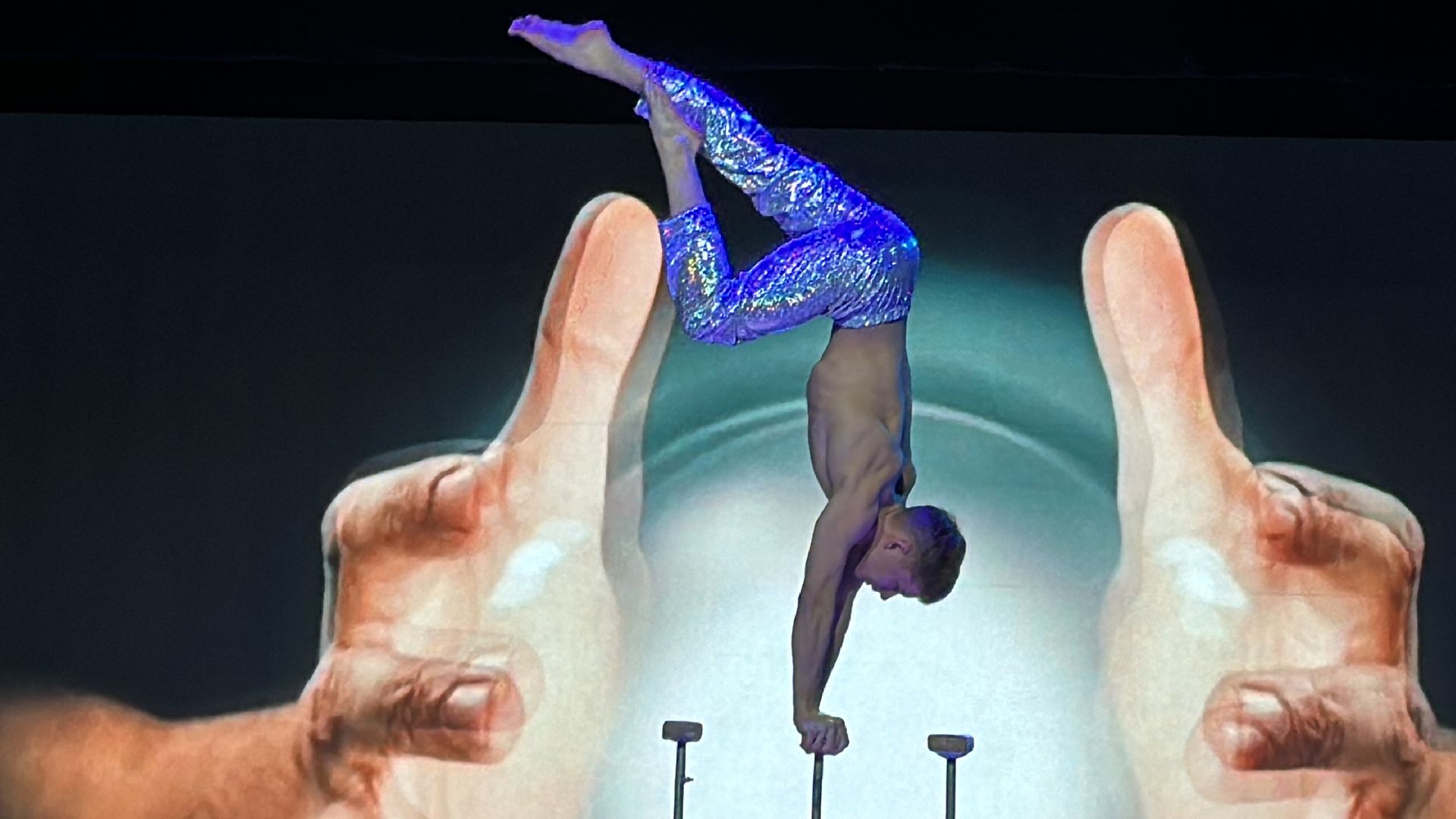 Одинцово, Спортивная акробатика, Шоу, подмосквье,