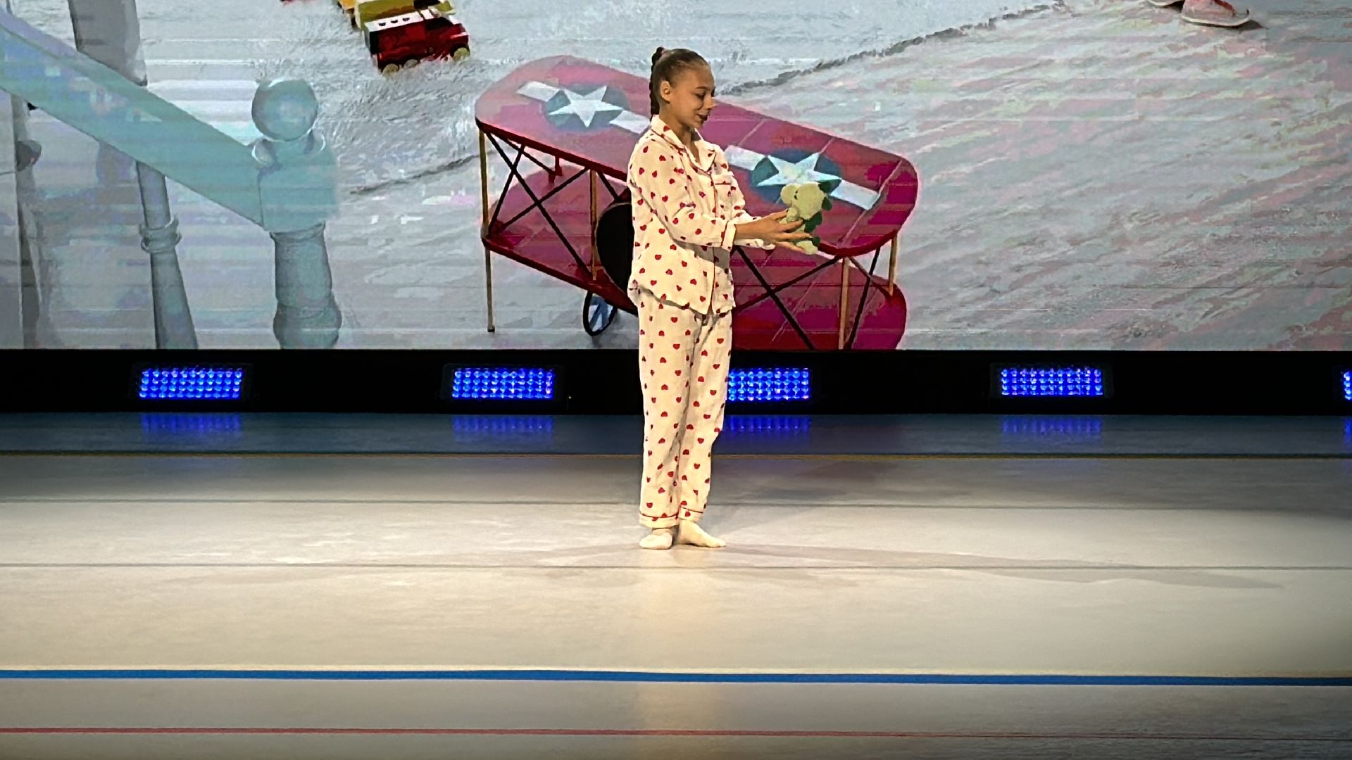 Одинцово, Спортивная акробатика, Шоу, подмосквье,