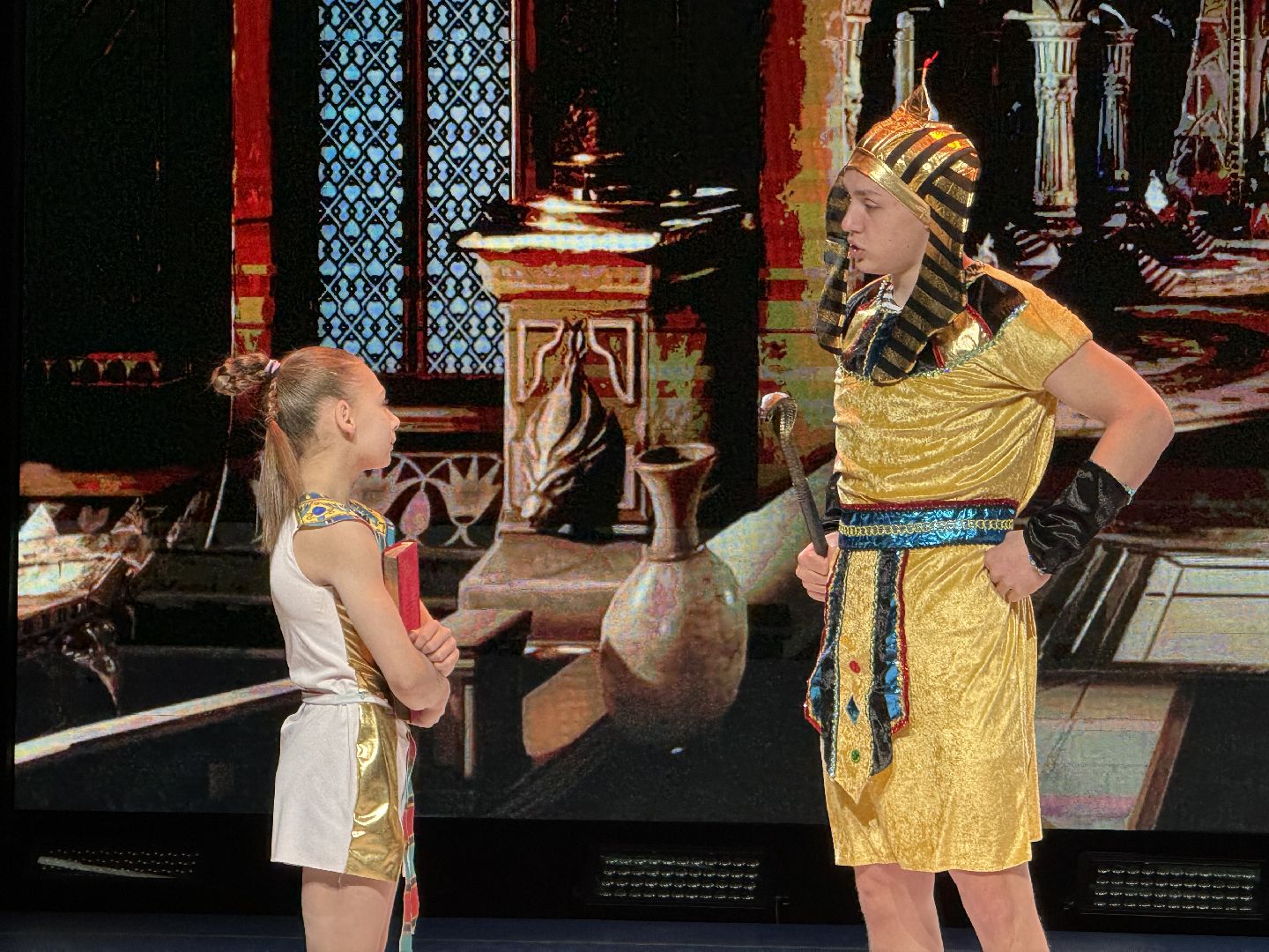 Одинцово, Спортивная акробатика, Шоу, подмосквье,