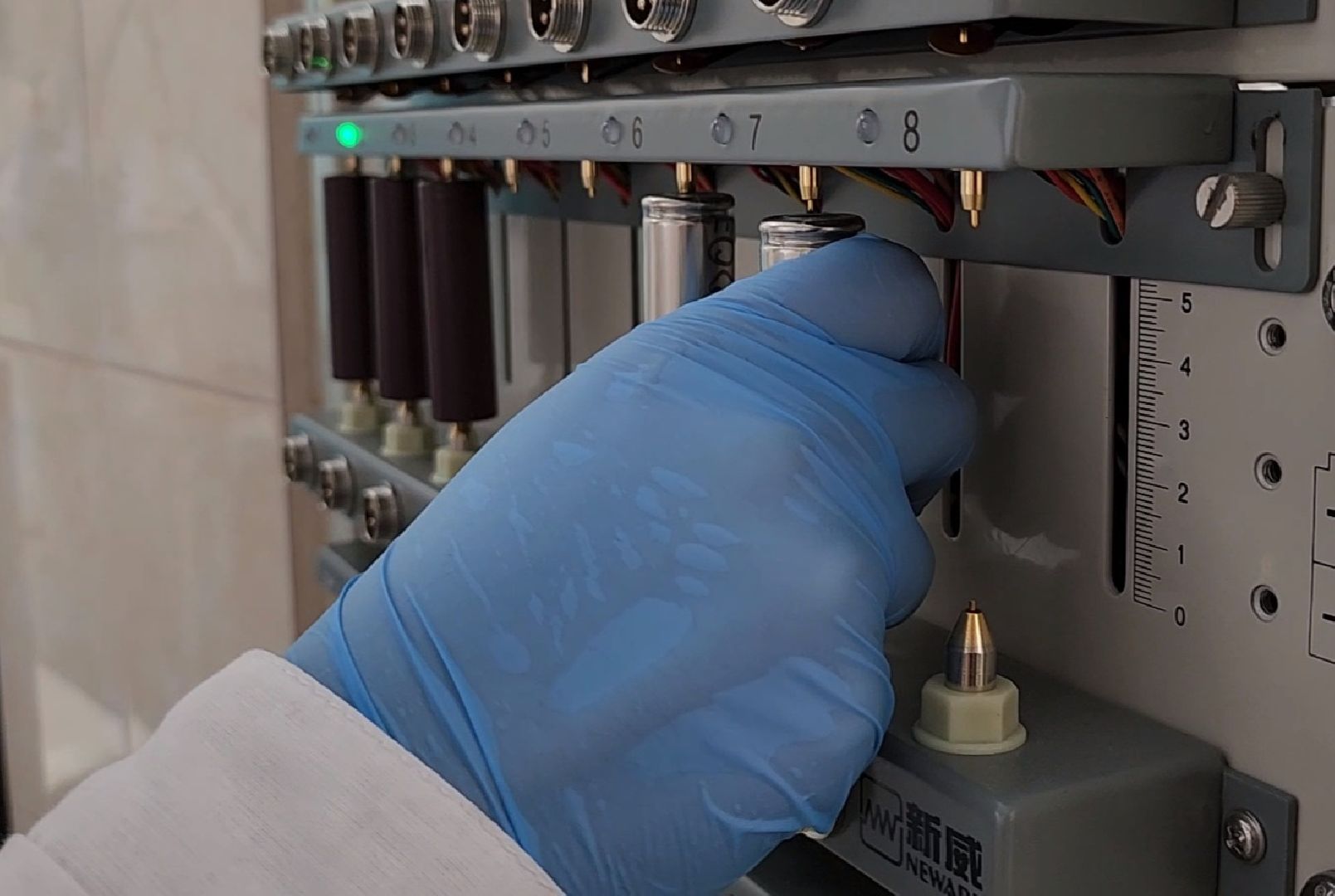 Дубна, Университет Дубна, Источники тока, Студент, Исследование, Фонд содействия инновациям, Грант,