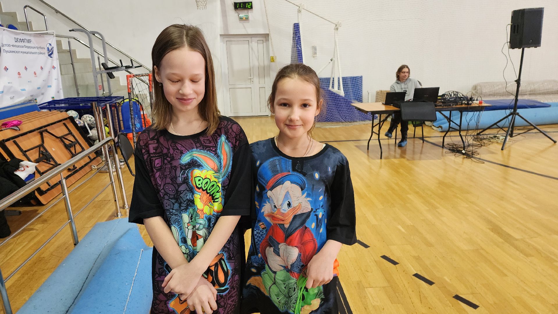 Подмосковье, Городской округ Пушкинский, Пушкино, бокс, мастер класс, чемпион мира,