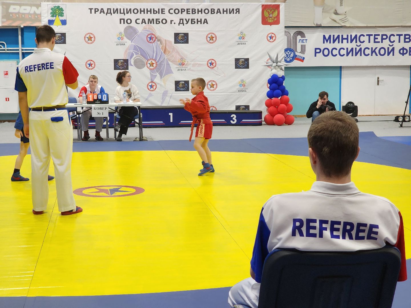 Самбо, Боевое самбо, турнир, Сборная, Дубна, Дворец спорта радуга,