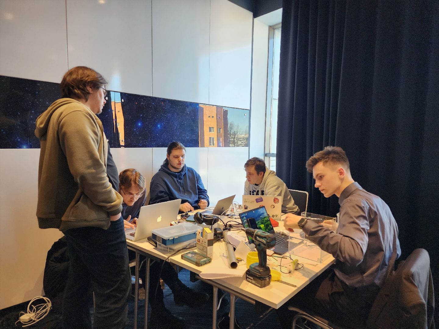 образование, робототехника, фрязино,