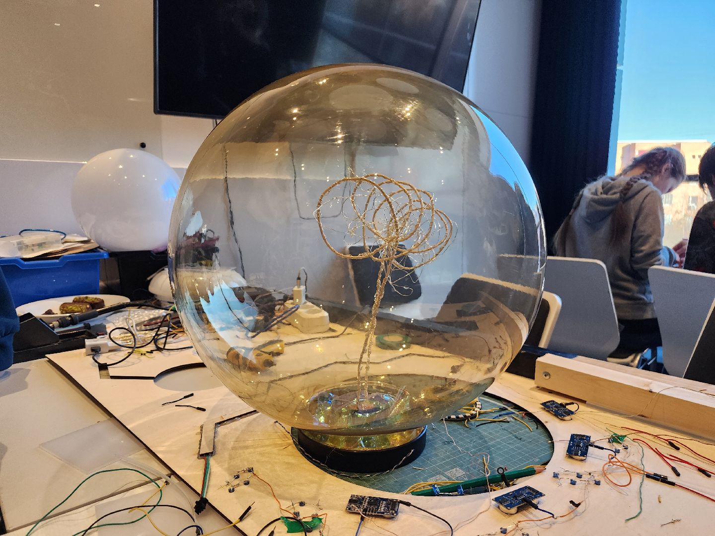 образование, робототехника, фрязино,