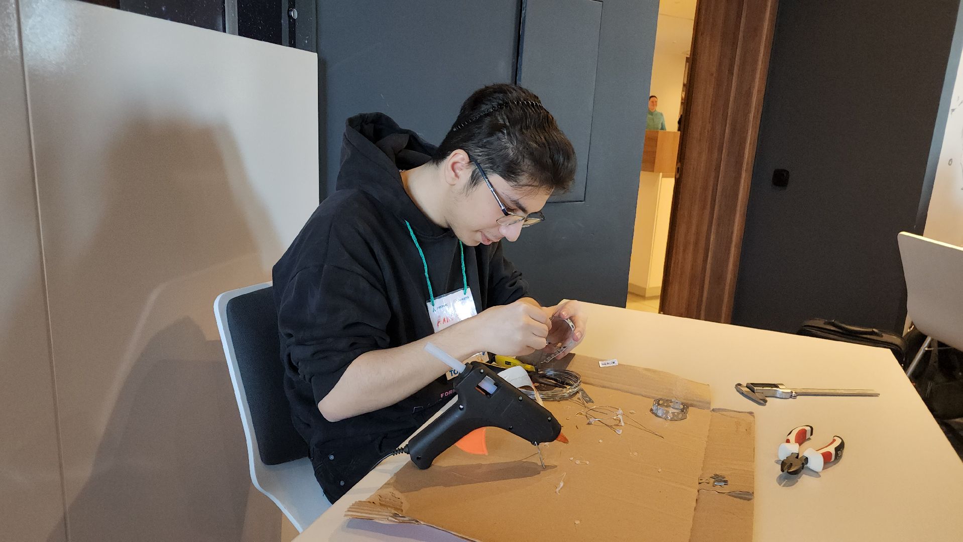 образование, робототехника, фрязино,