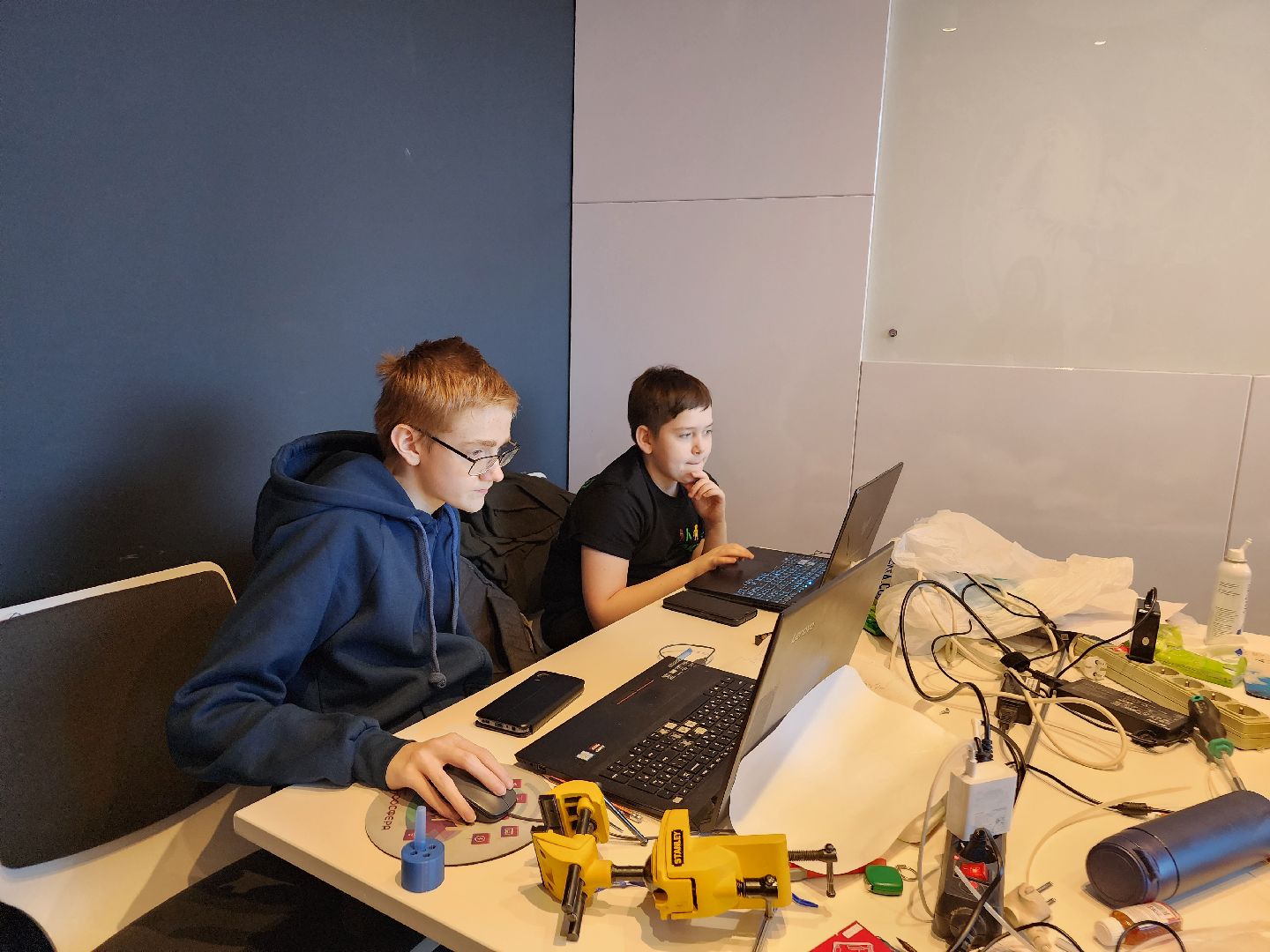 образование, робототехника, фрязино,