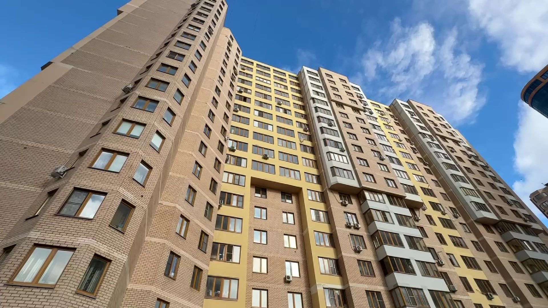 Реутов, ЖКХ, ремонт, подъезд, пол, плитка, стены,