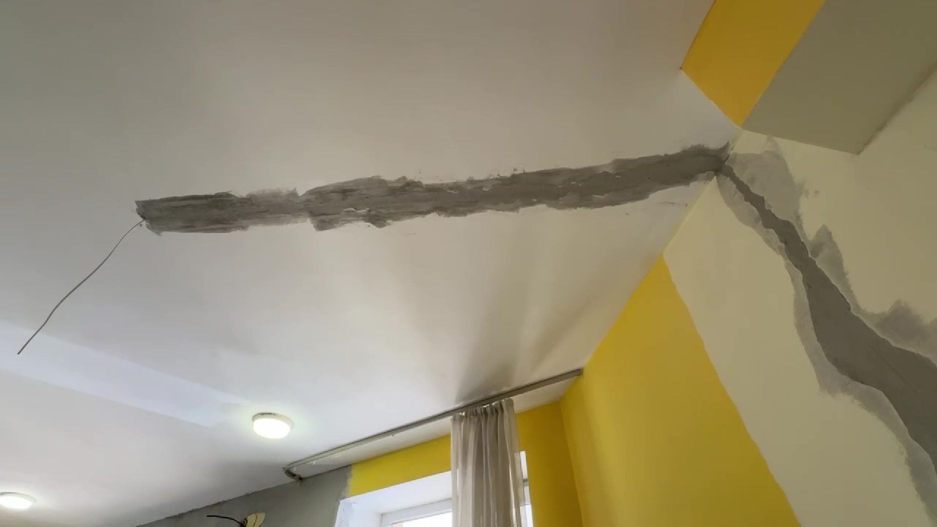 Реутов, ЖКХ, ремонт, подъезд, пол, плитка, стены,