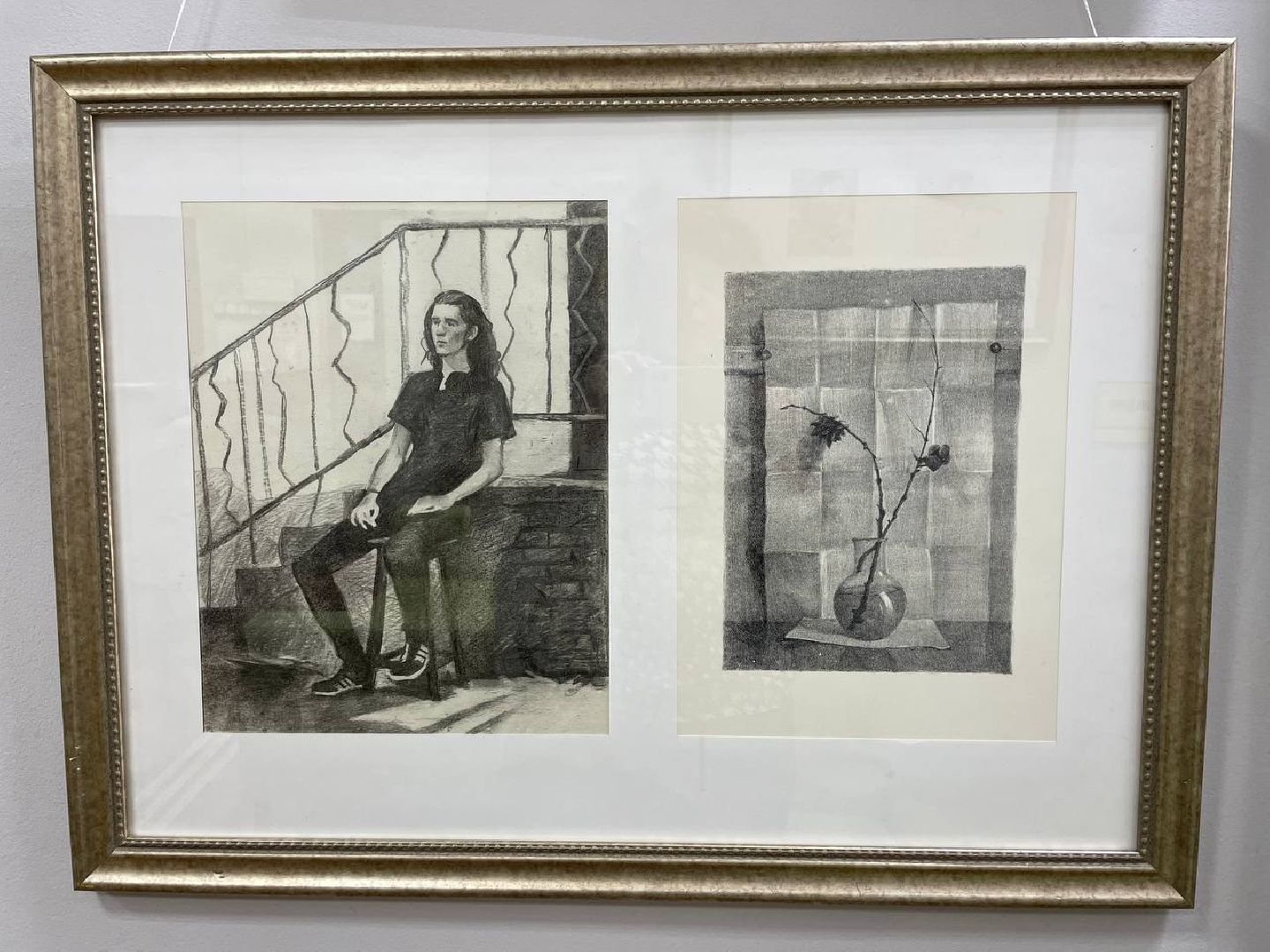 Ногинская детская художественная школа, творчество, искусство, богородский городской округ,