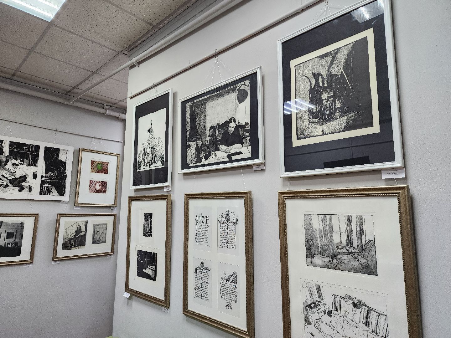 Ногинская детская художественная школа, творчество, искусство, богородский городской округ,