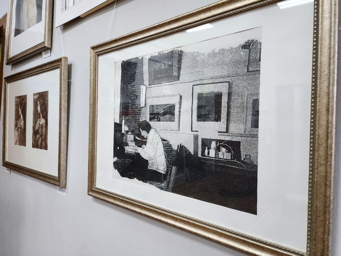 Ногинская детская художественная школа, творчество, искусство, богородский городской округ,