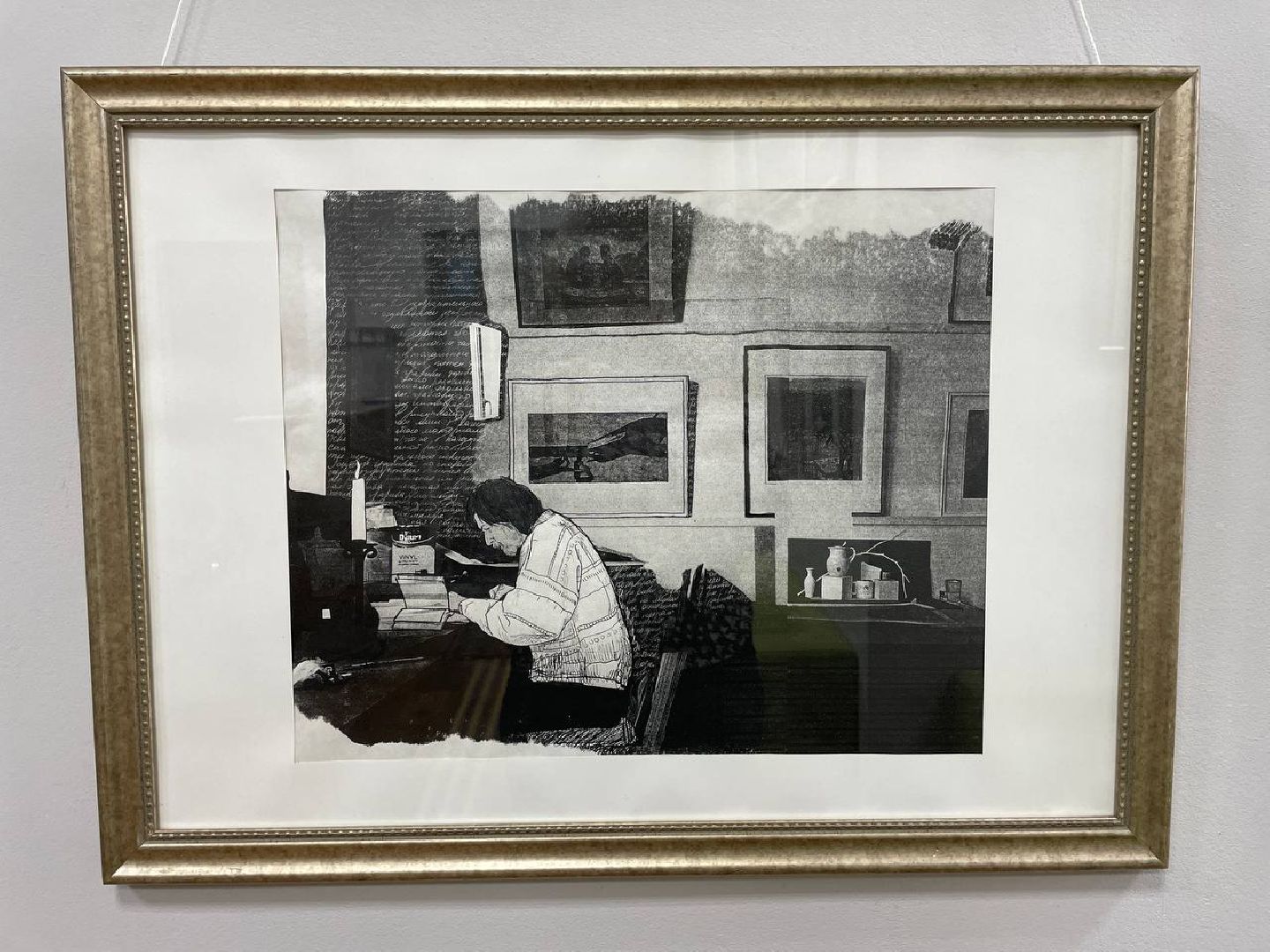 Ногинская детская художественная школа, творчество, искусство, богородский городской округ,