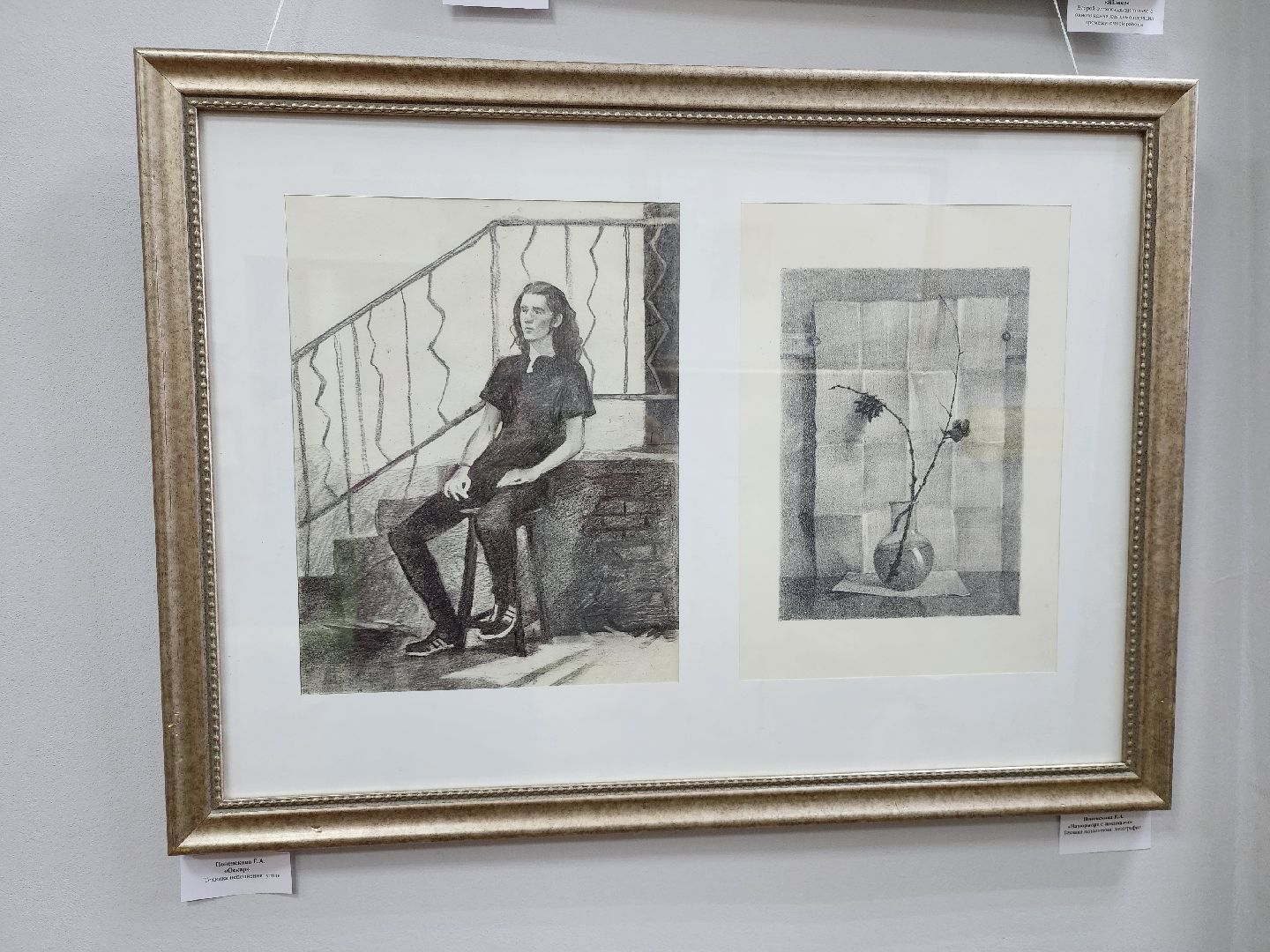 Ногинская детская художественная школа, творчество, искусство, богородский городской округ,