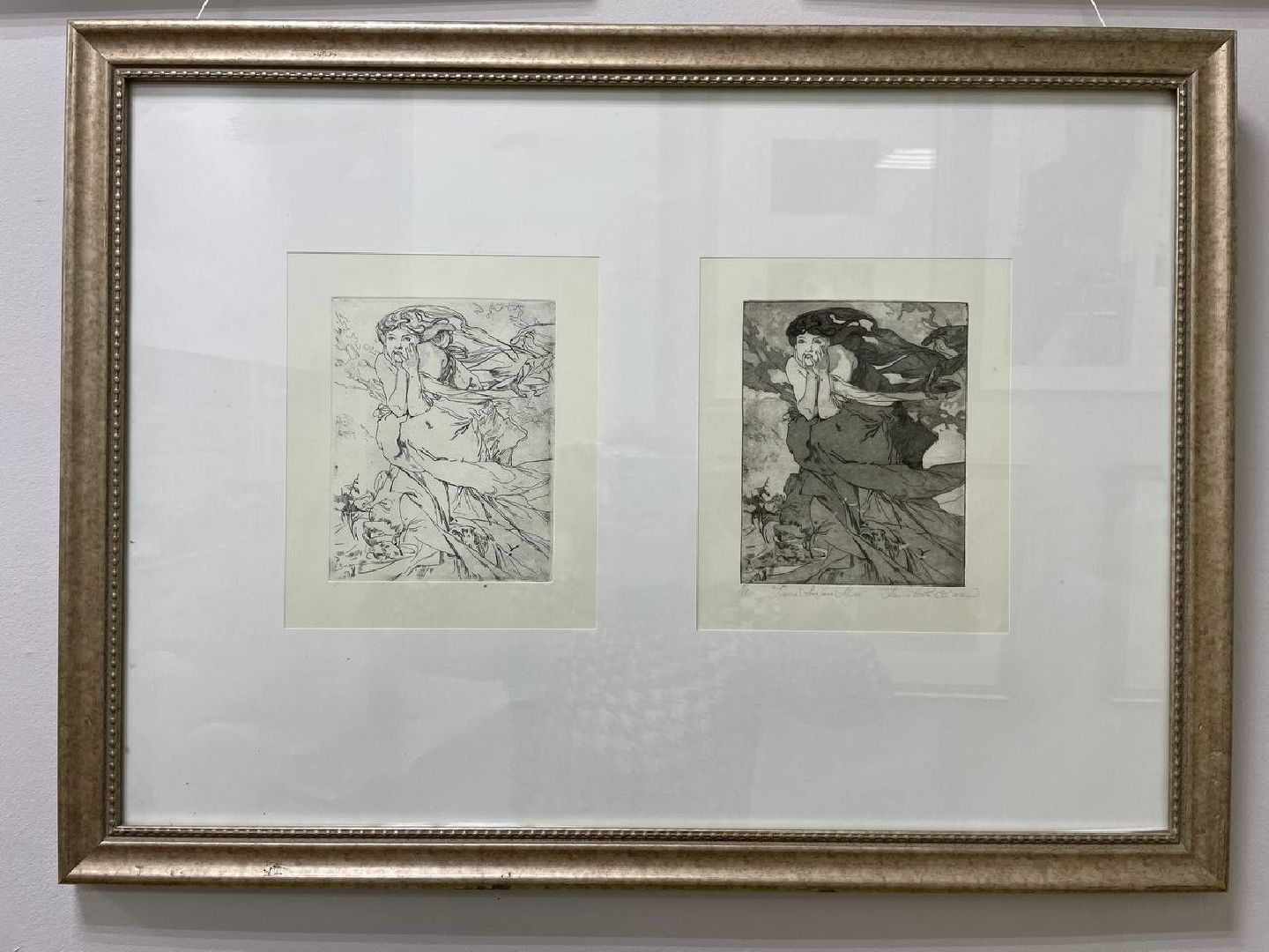 Ногинская детская художественная школа, творчество, искусство, богородский городской округ,