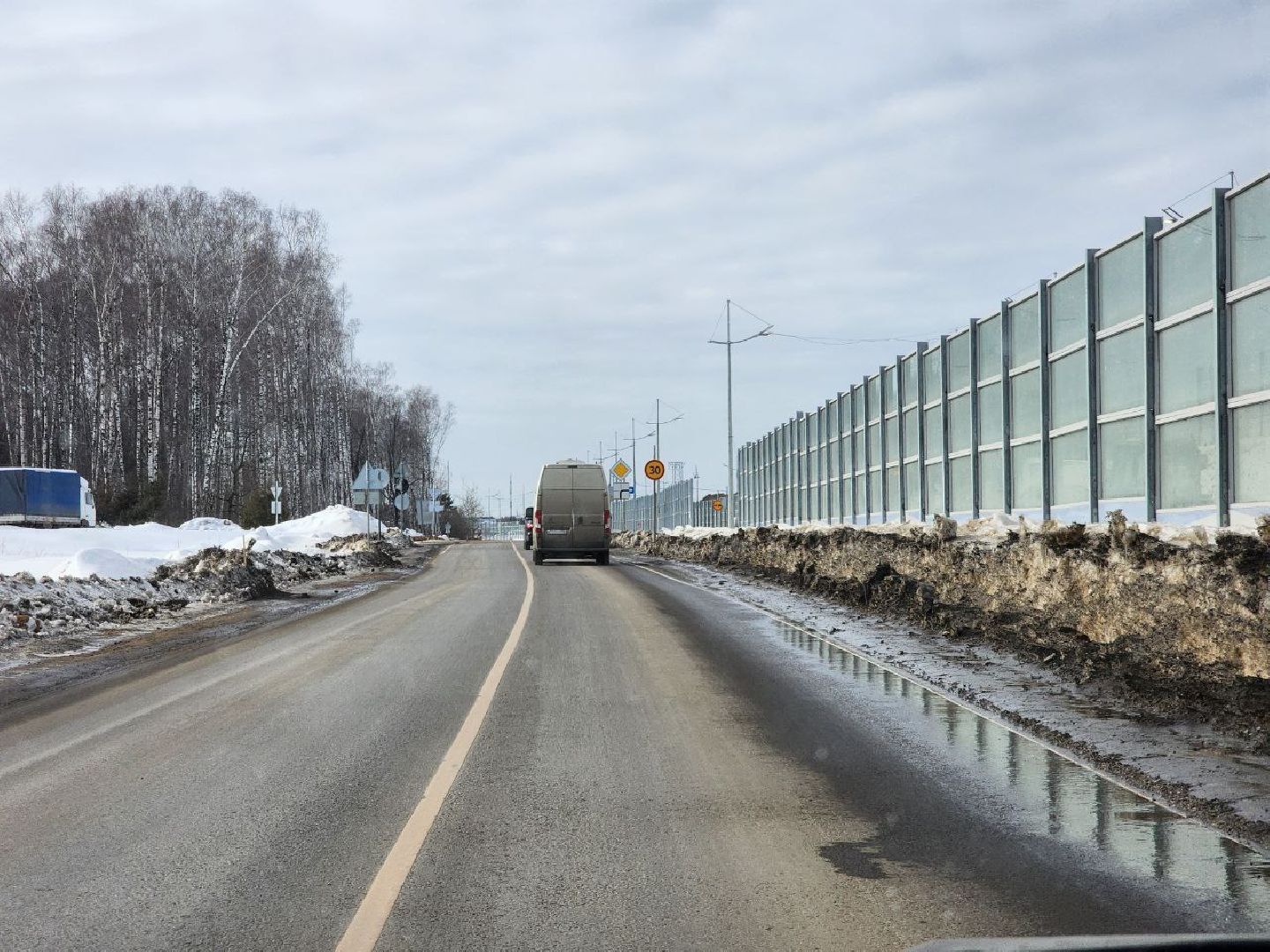 мытищи, Осташковское шоссе, Мытищинская хорда, Реконструкция, Мытищи Лайт, Императорские Мытищи,