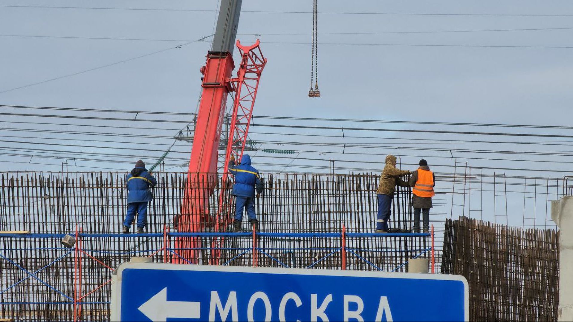 мытищи, Осташковское шоссе, Мытищинская хорда, Реконструкция, Мытищи Лайт, Императорские Мытищи,