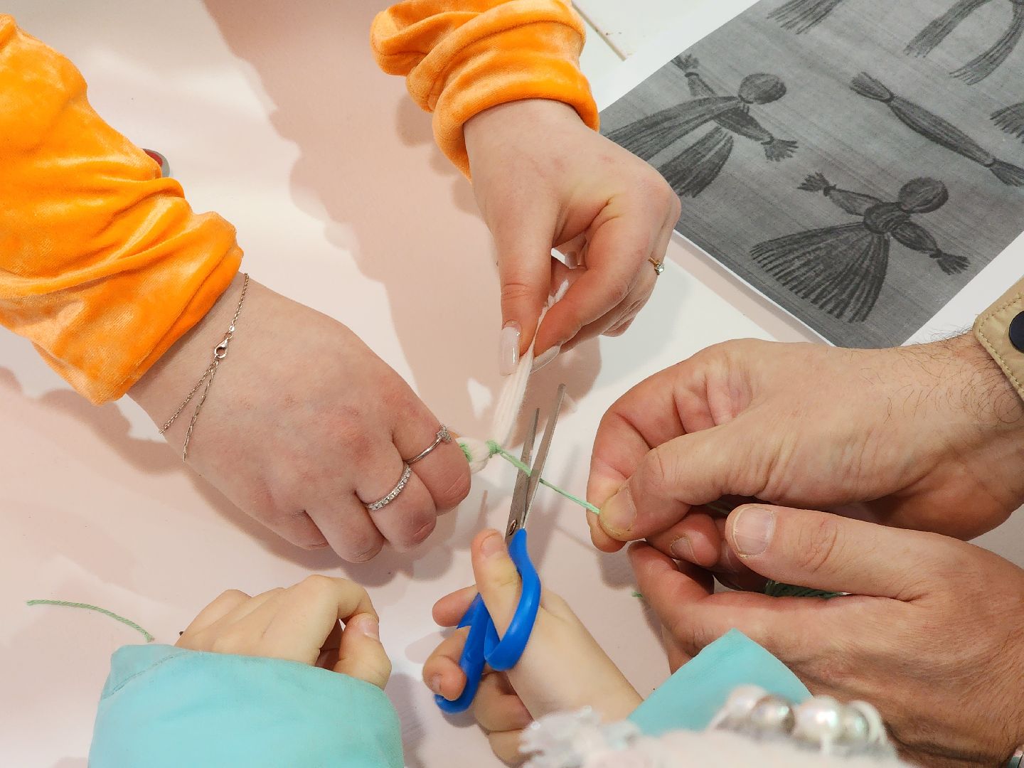 ногинск, парки подмосковья, дети, масленица,