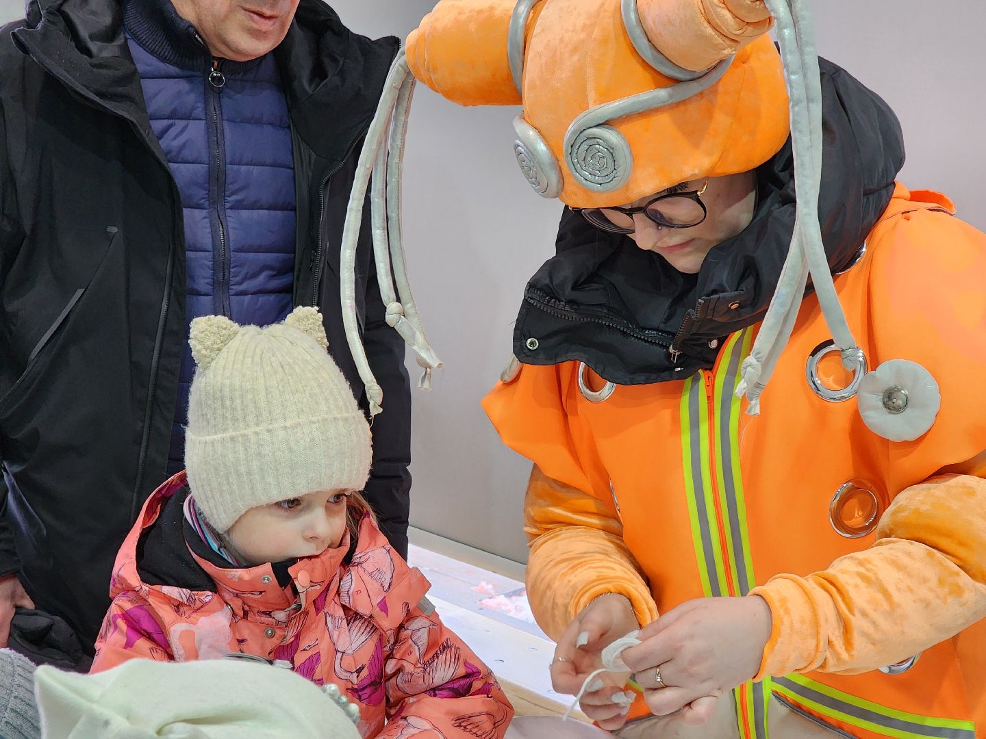 ногинск, парки подмосковья, дети, масленица,