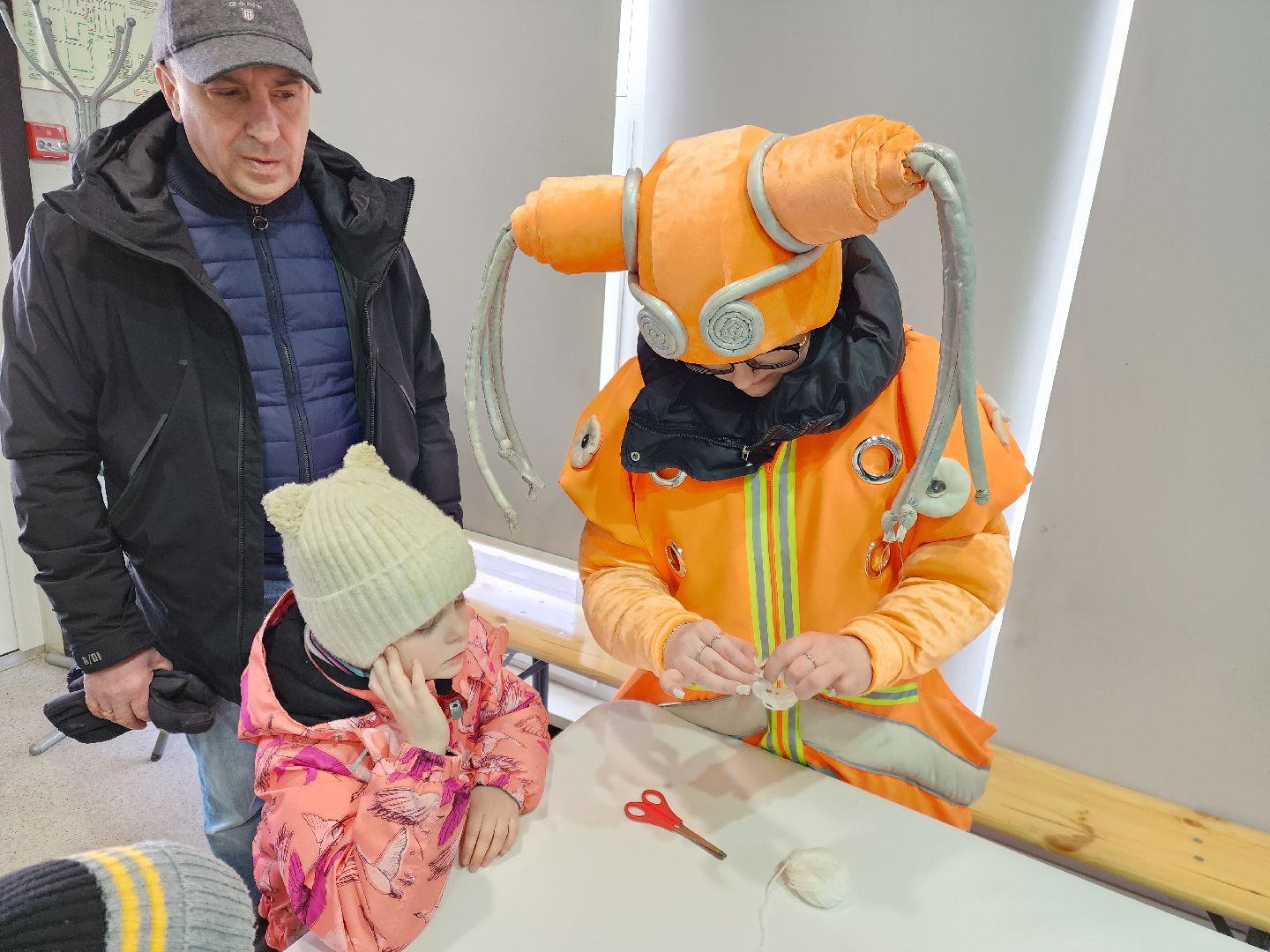 ногинск, парки подмосковья, дети, масленица,