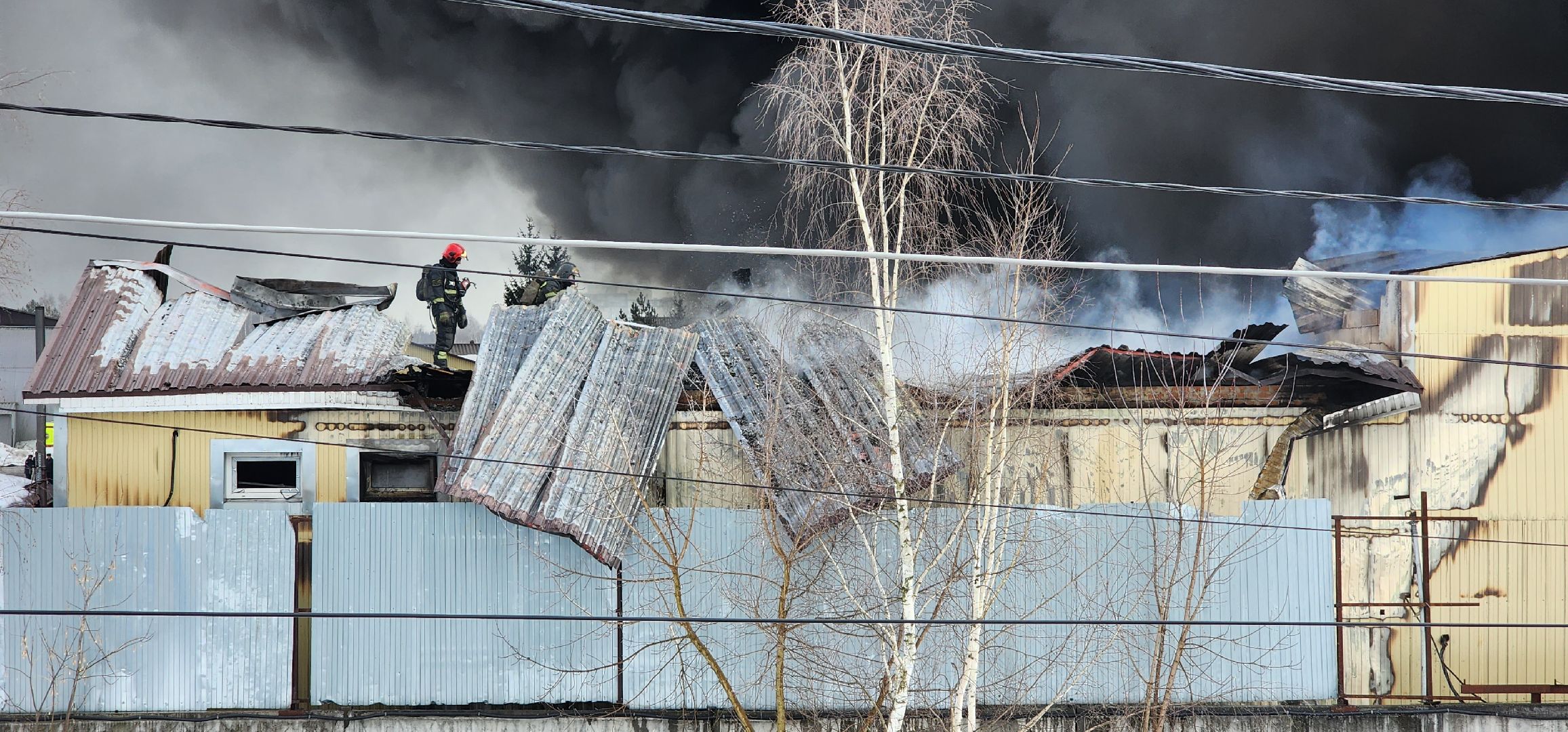 раменское, чп, пожар в родниках,