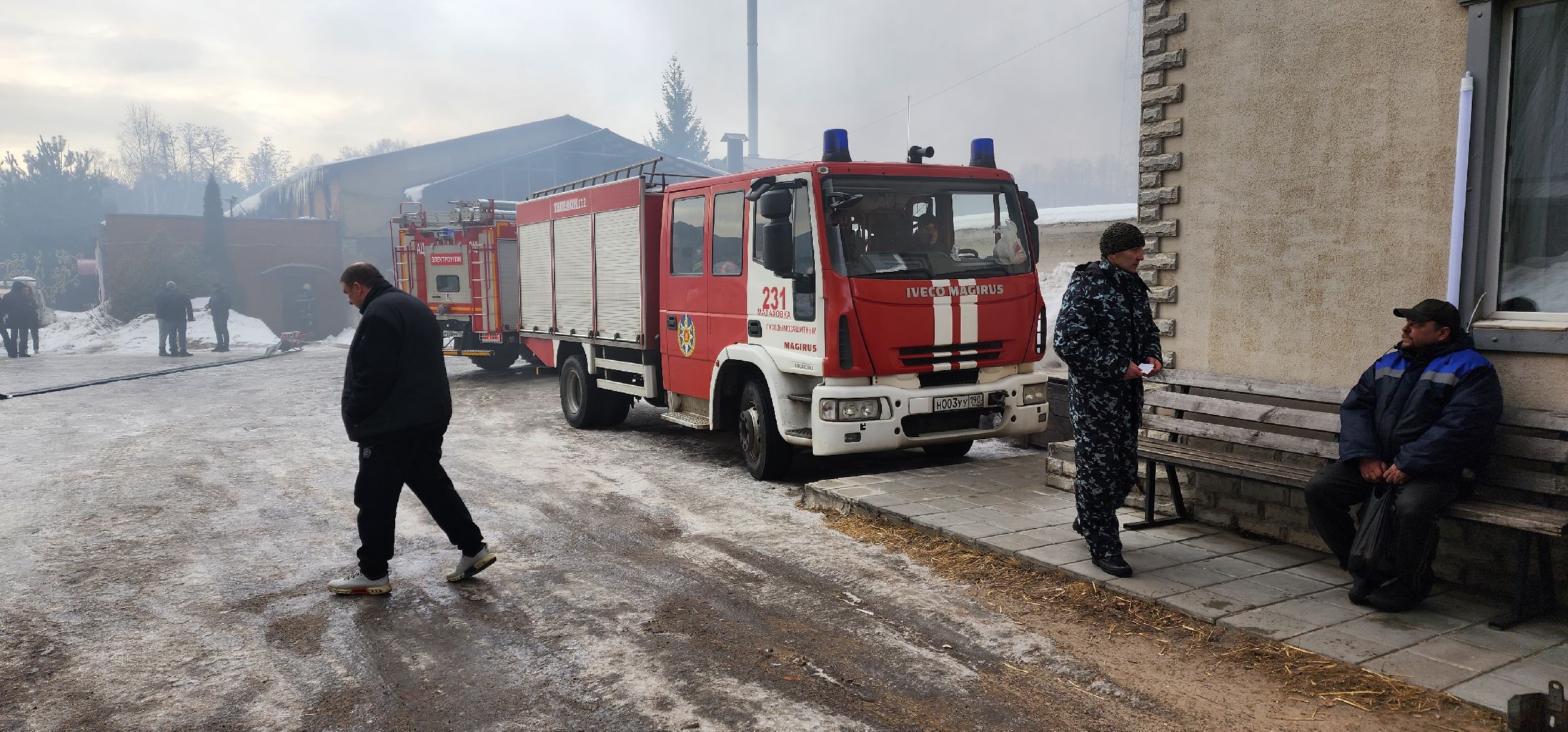 раменское, чп, пожар в родниках,