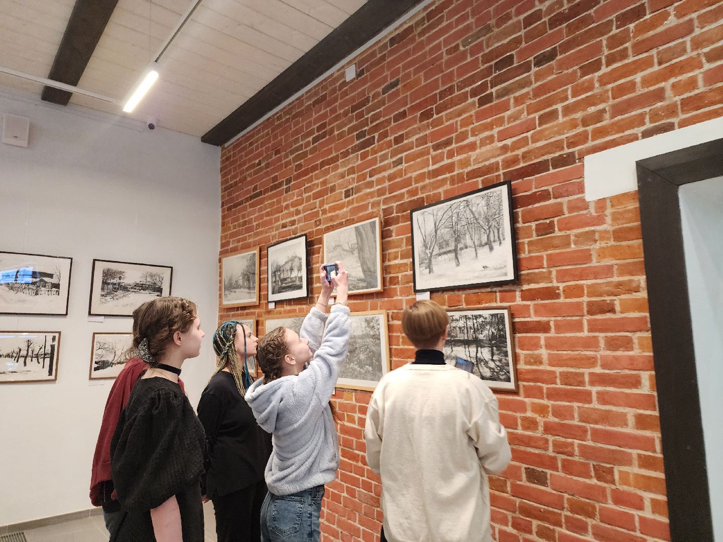 серпухов, подмосковье, сихм, союз художников россии, искусство, культура, художники, музеи,