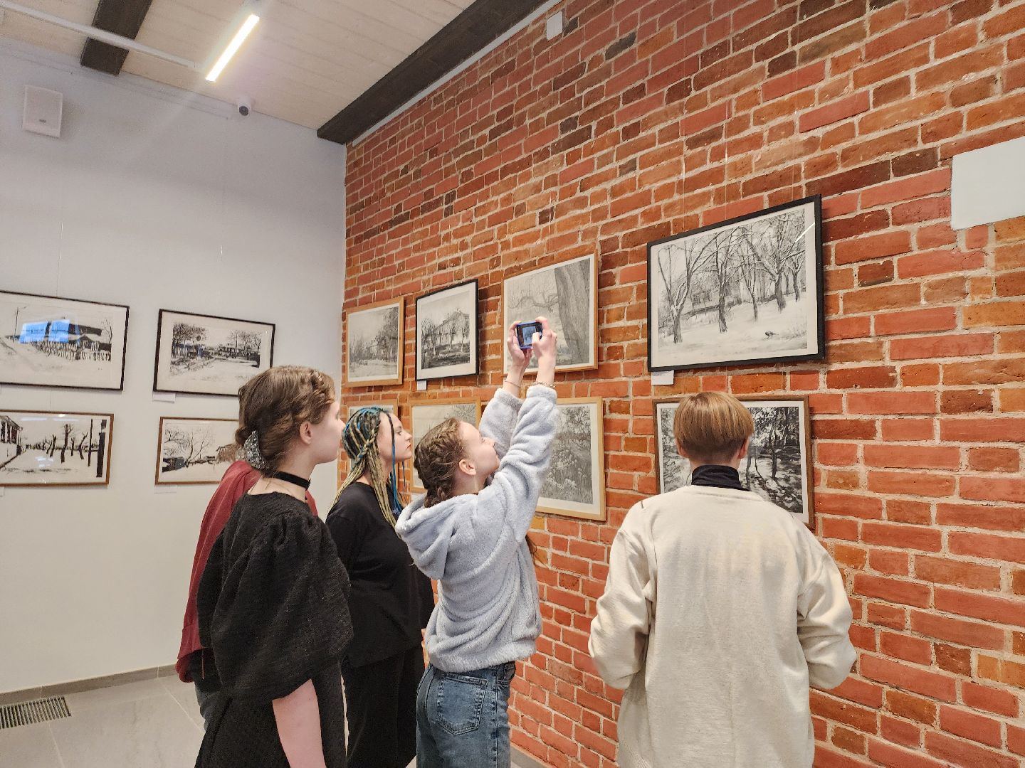 серпухов, подмосковье, сихм, союз художников россии, искусство, культура, художники, музеи,