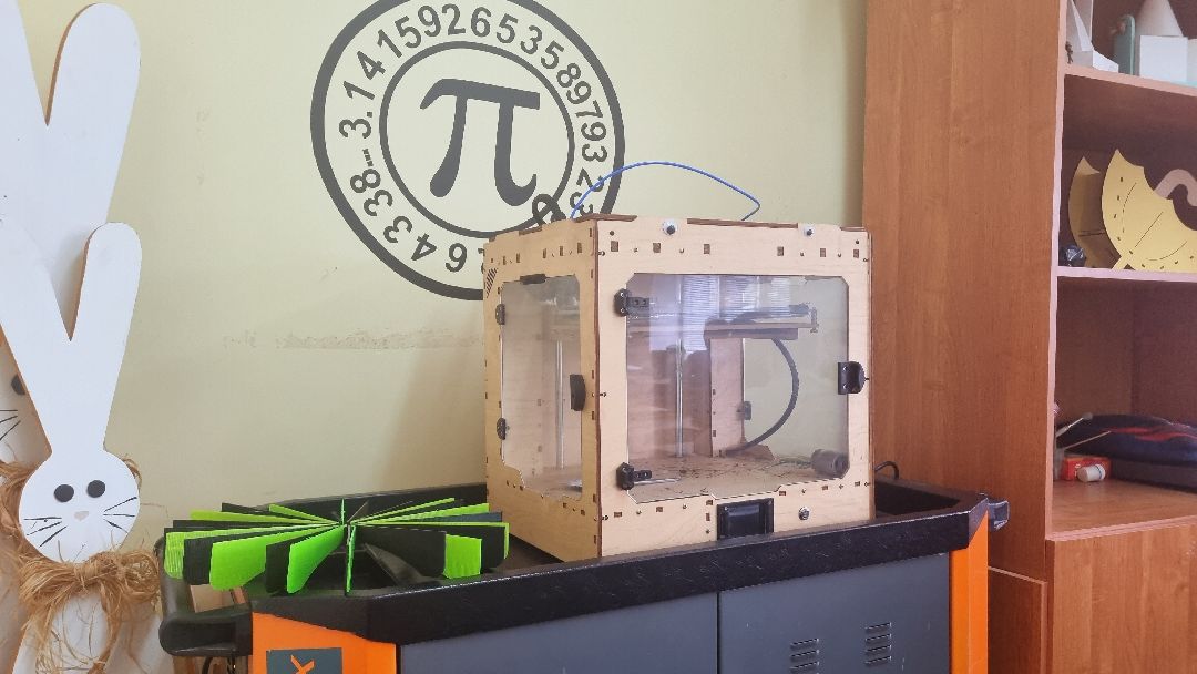 Подмосковье, Ивантеевка, образование