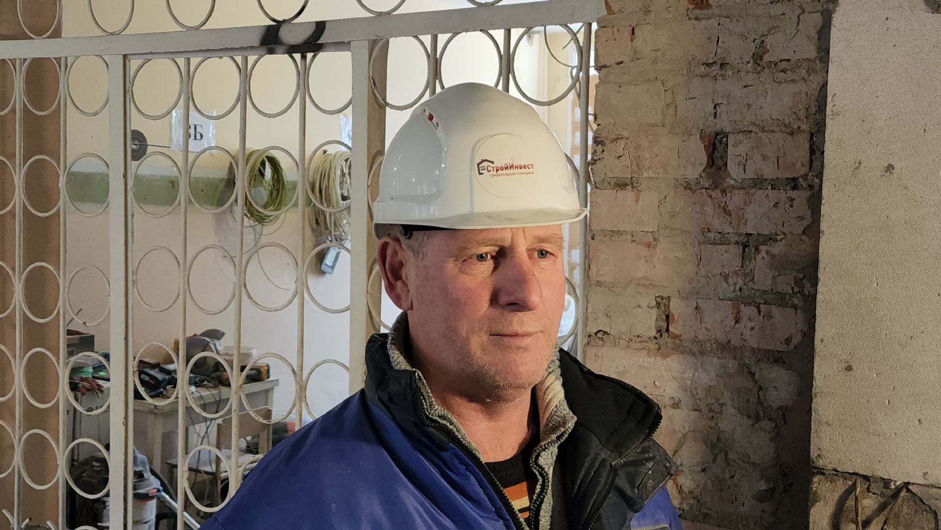 строительство, школа 16, серпухов, улица космонавтов, капитальный ремонт,