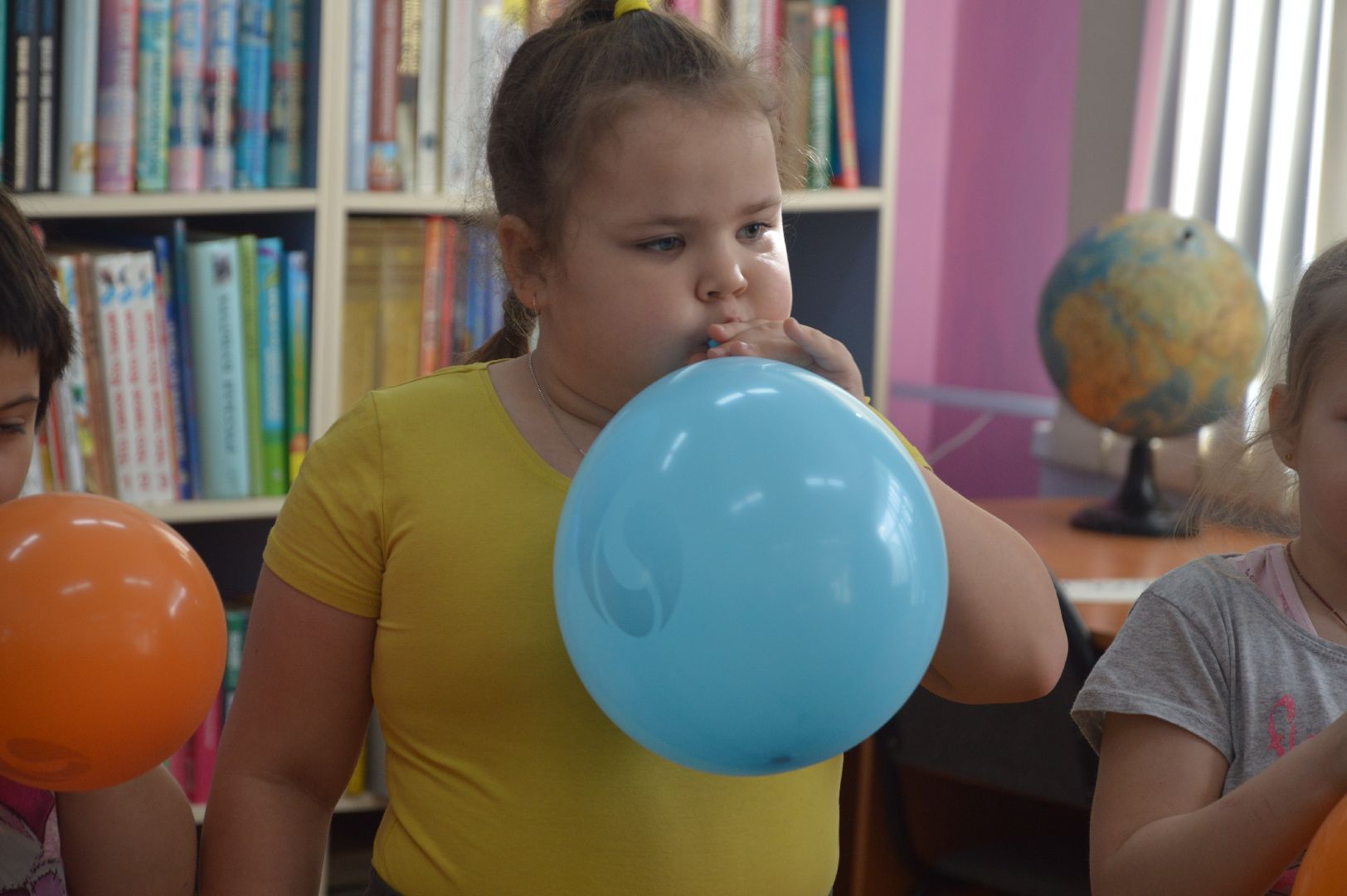 шатура, библиотека, юрий гагарин, первый космонавт, юбилей, культура, культура подмосковья, городской округ культура,игра на рояле,