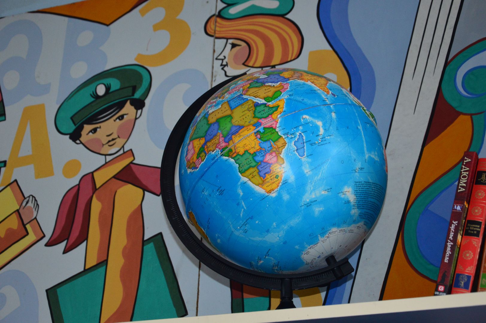 шатура, библиотека, юрий гагарин, первый космонавт, юбилей, культура, культура подмосковья, городской округ культура,игра на рояле,