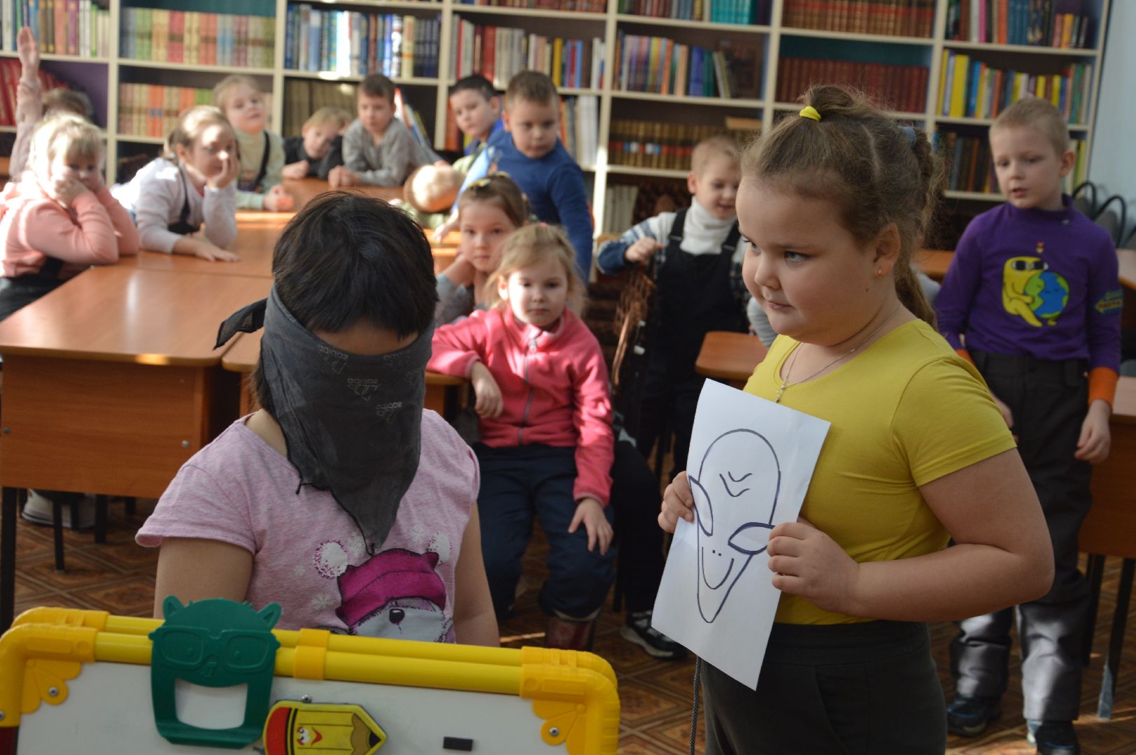 шатура, библиотека, юрий гагарин, первый космонавт, юбилей, культура, культура подмосковья, городской округ культура,игра на рояле,