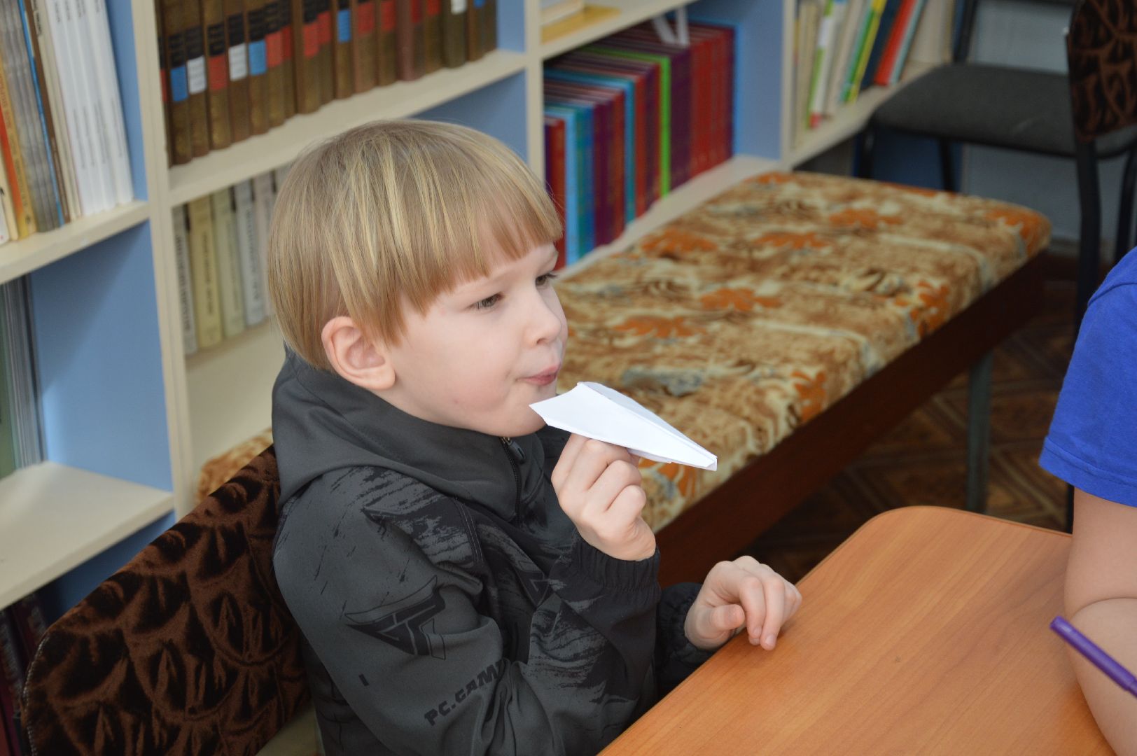 шатура, библиотека, юрий гагарин, первый космонавт, юбилей, культура, культура подмосковья, городской округ культура,игра на рояле,