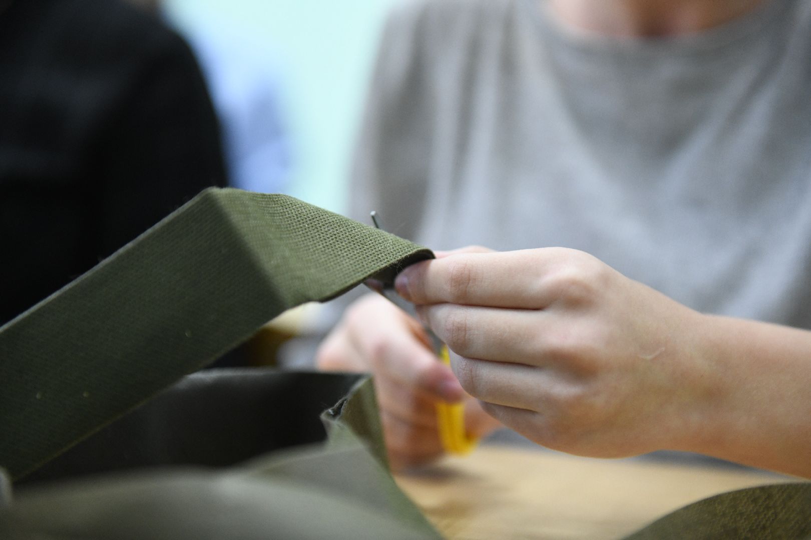 лыткарино, неделя добрых дел, гимназия 4,