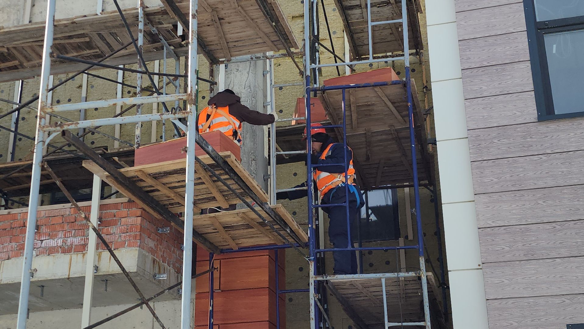 подольск, климовск, строительство детского сада,