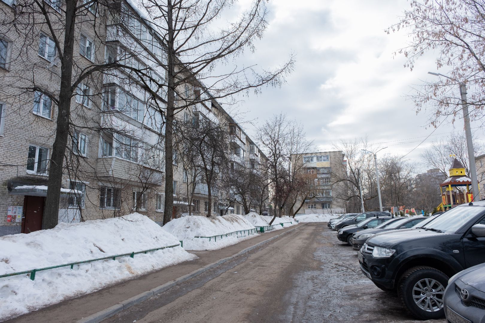 лыткарино, благоустойство, кбдт,