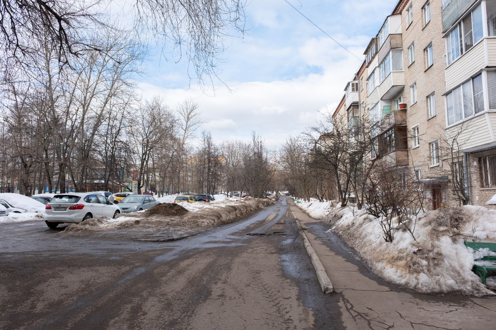 лыткарино, благоустойство, кбдт,