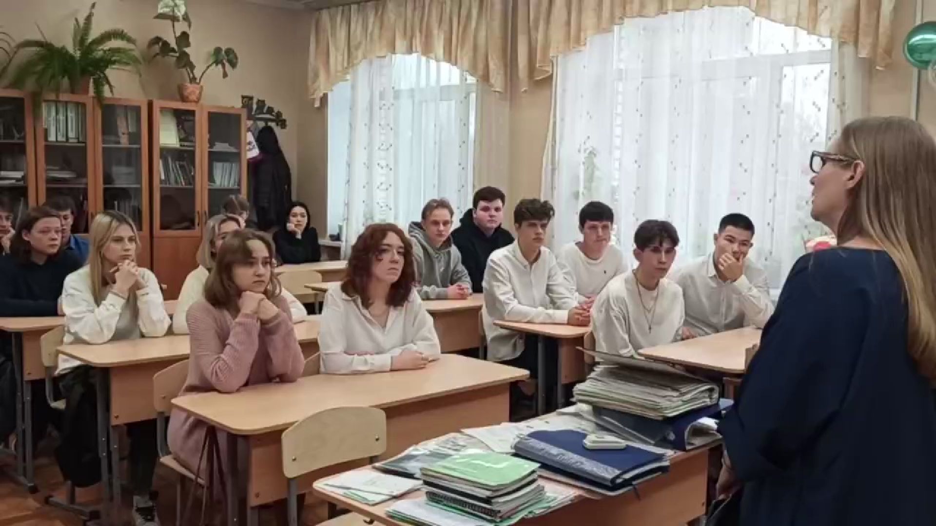 люберцы, учебный год, егэ, техникум, школа,