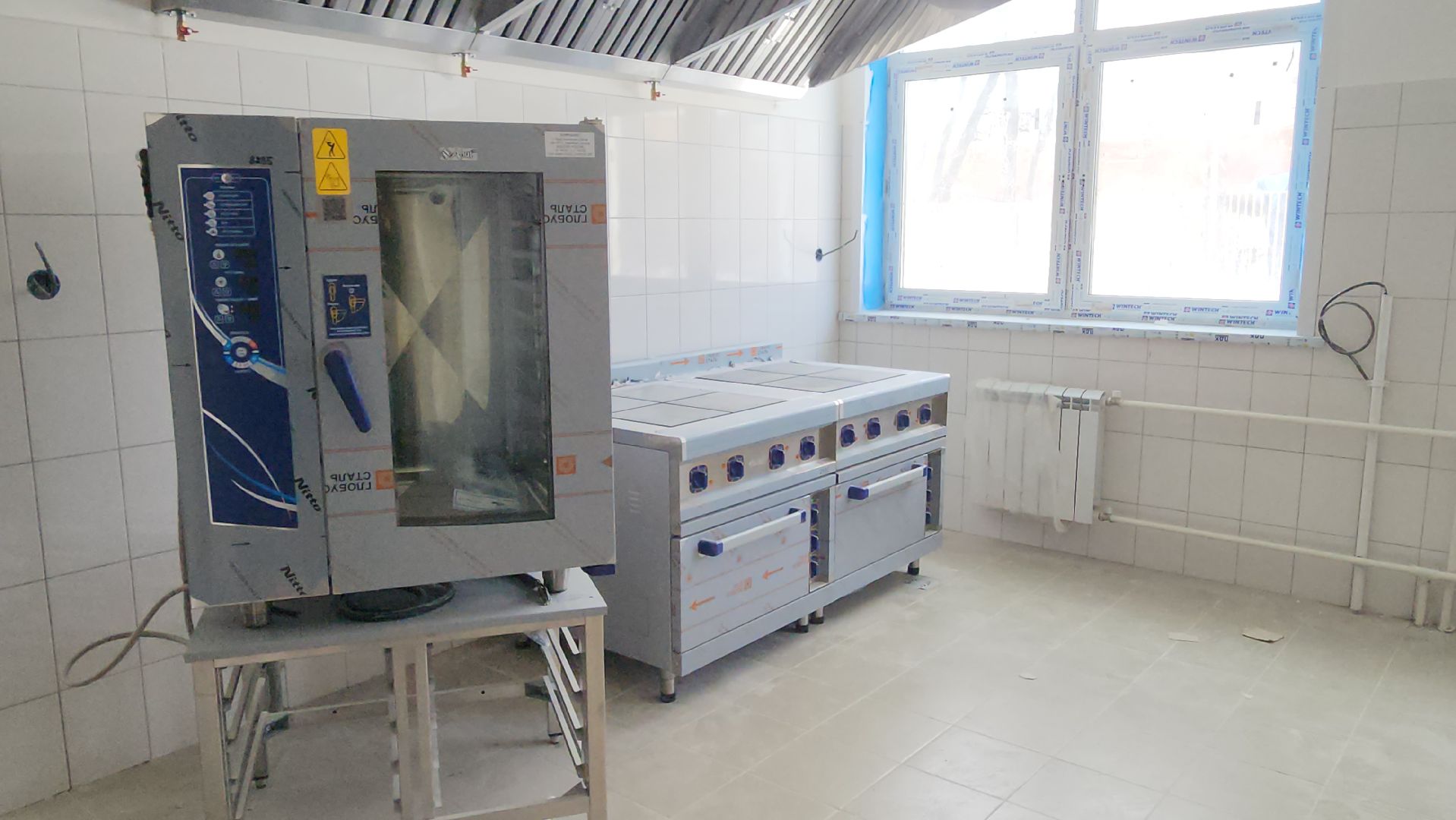 подольск, климовск, Строительство детского сада,