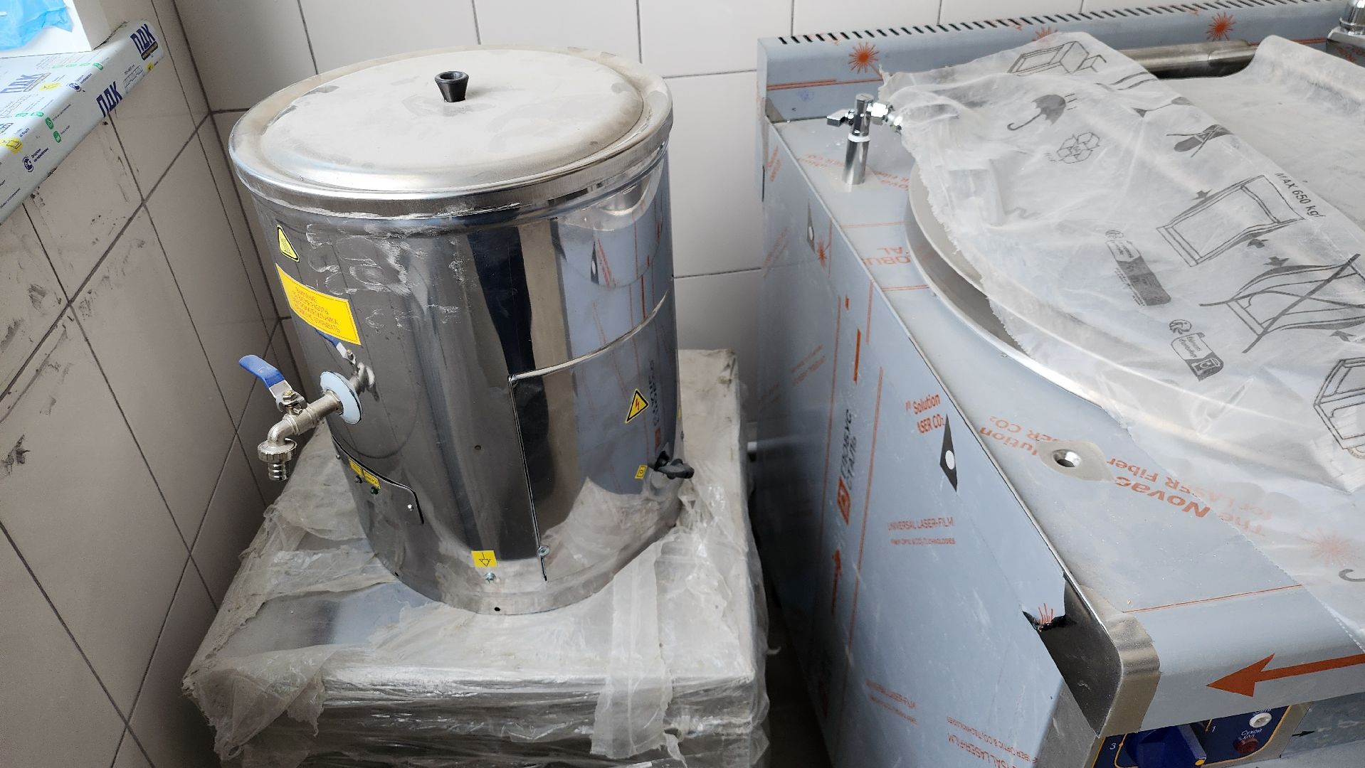 подольск, климовск, Строительство детского сада,