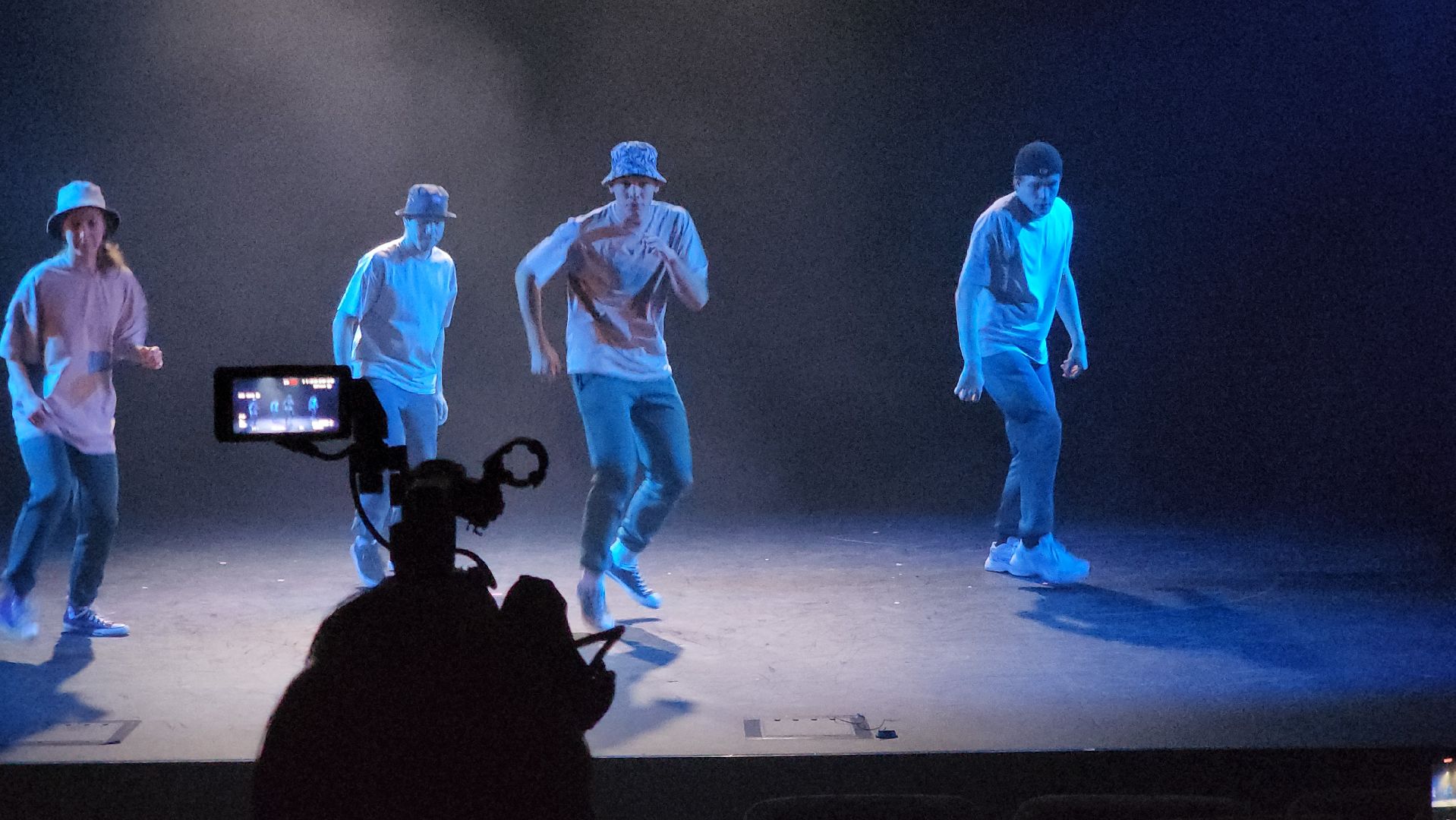 долгопрудный, мфти, Ignis, Фестиваль искусств на Физтехе,