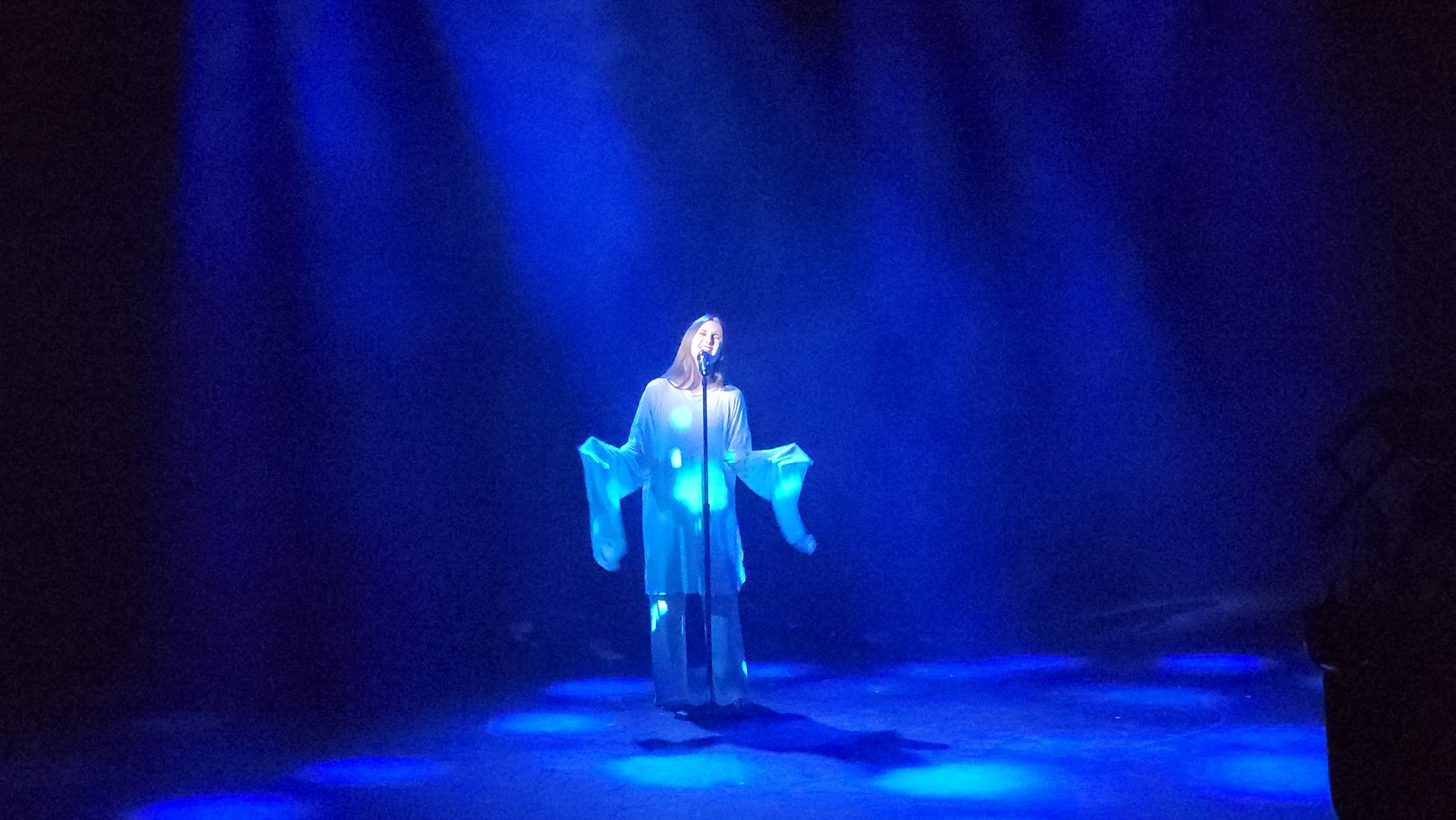 долгопрудный, мфти, Ignis, Фестиваль искусств на Физтехе,