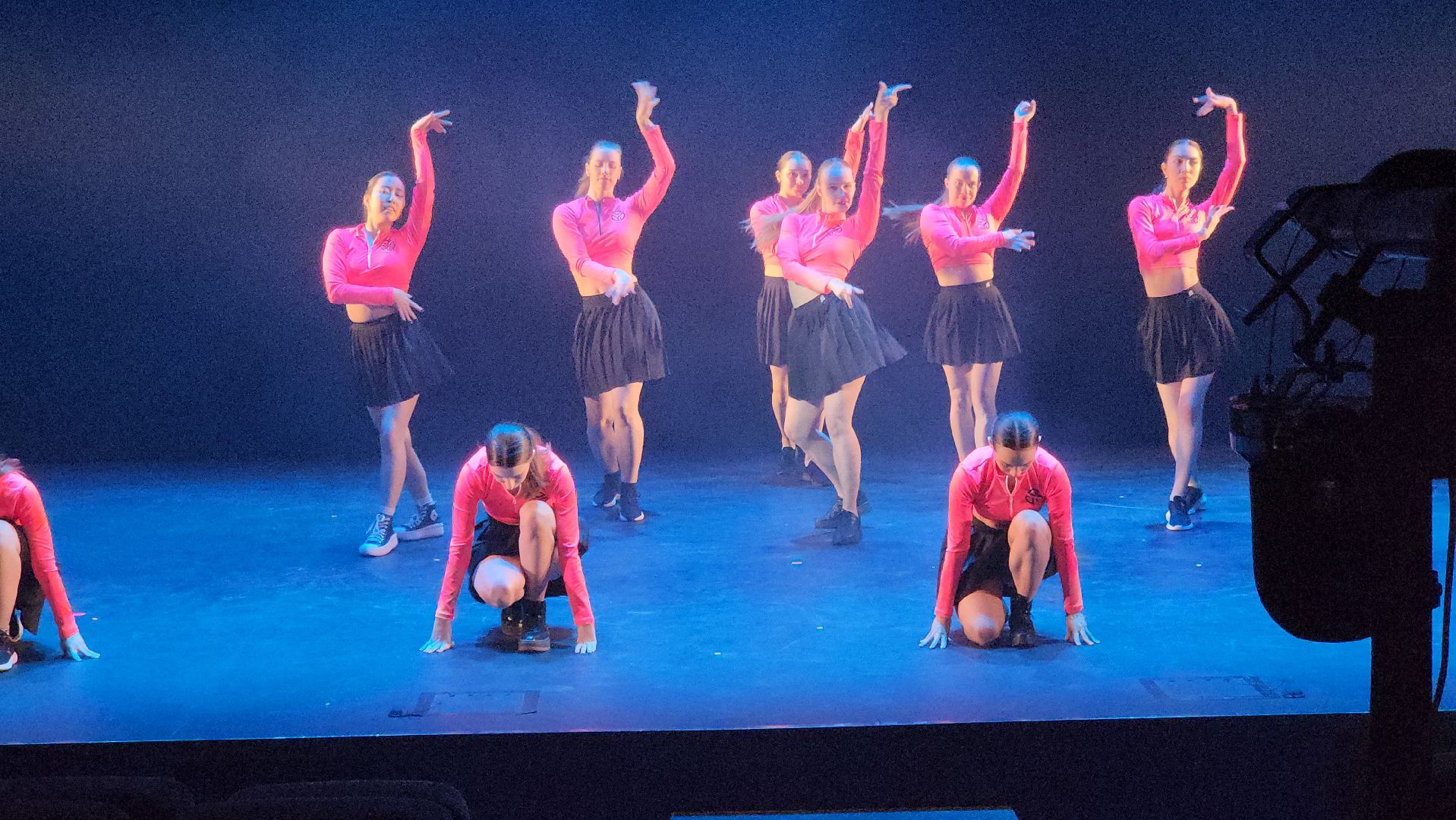 долгопрудный, мфти, Ignis, Фестиваль искусств на Физтехе,