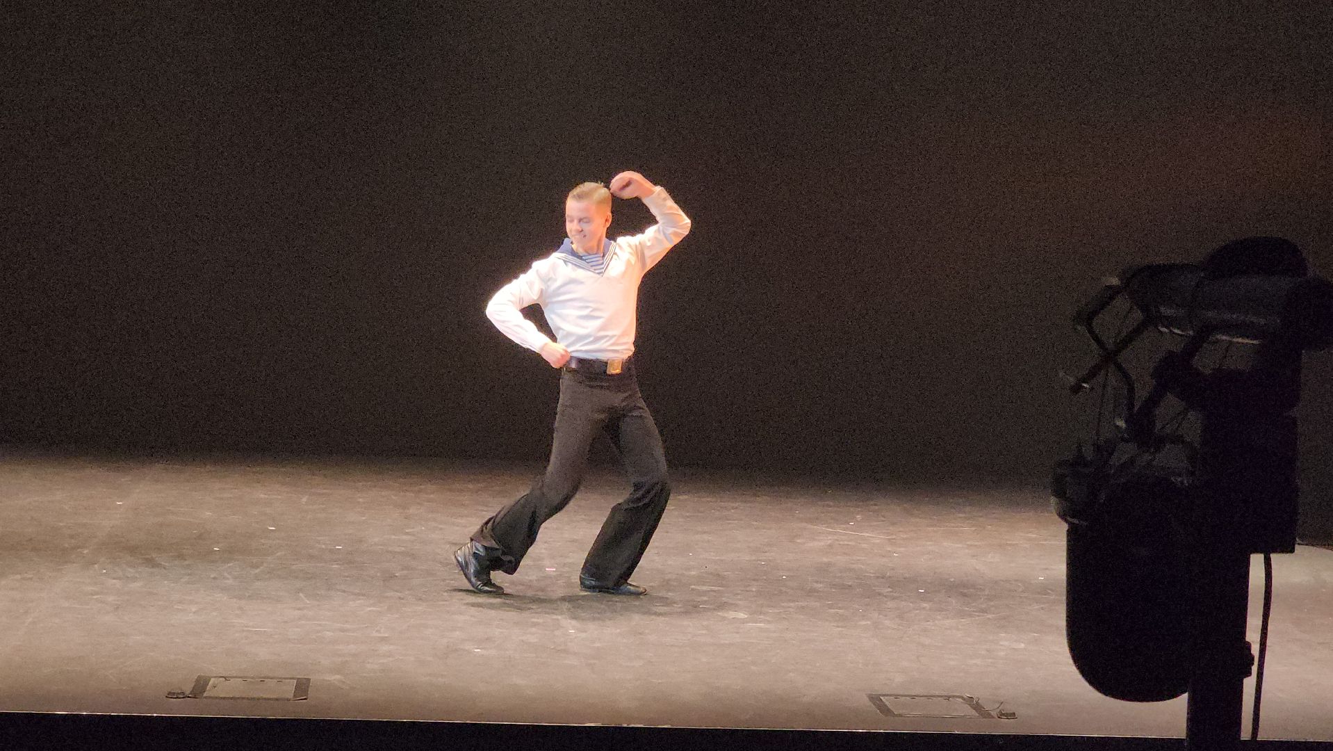 долгопрудный, мфти, Ignis, Фестиваль искусств на Физтехе,