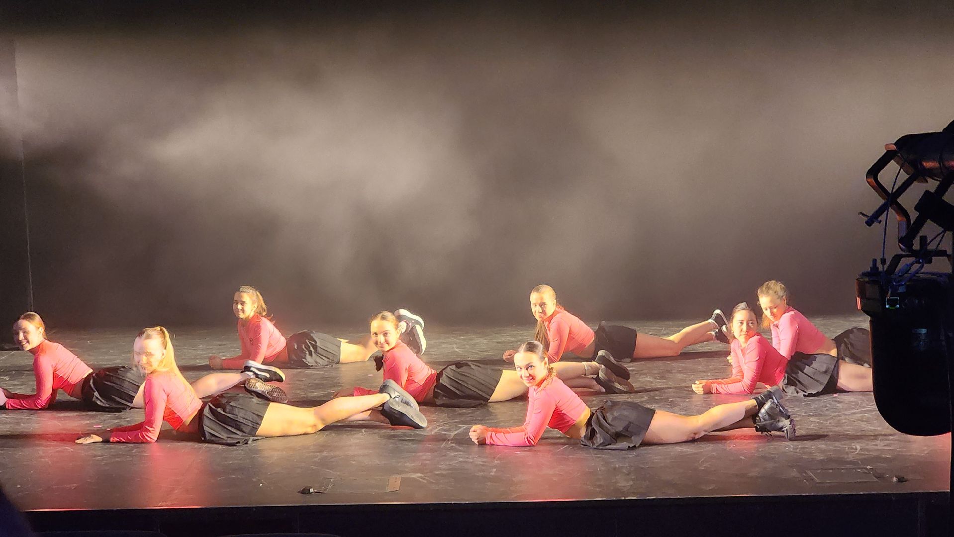 долгопрудный, мфти, Ignis, Фестиваль искусств на Физтехе,