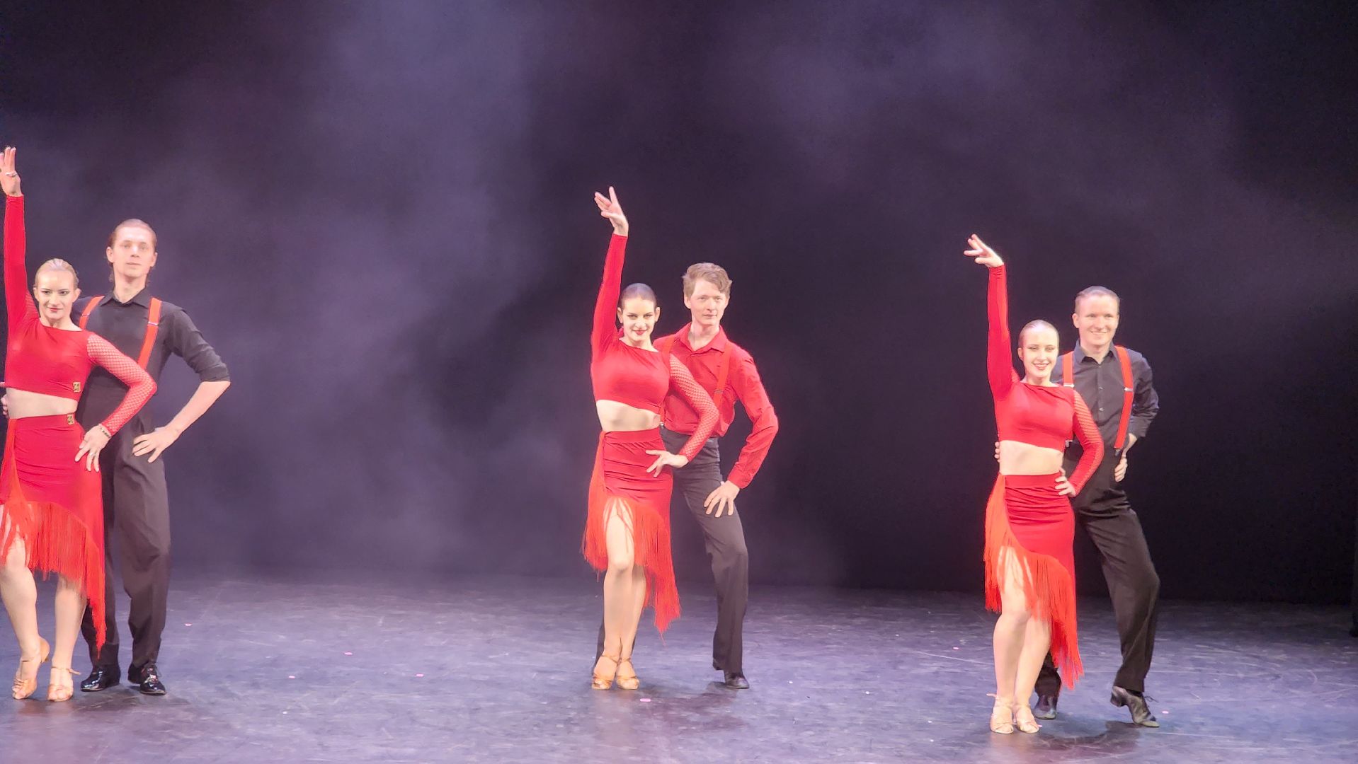 долгопрудный, мфти, Ignis, Фестиваль искусств на Физтехе,