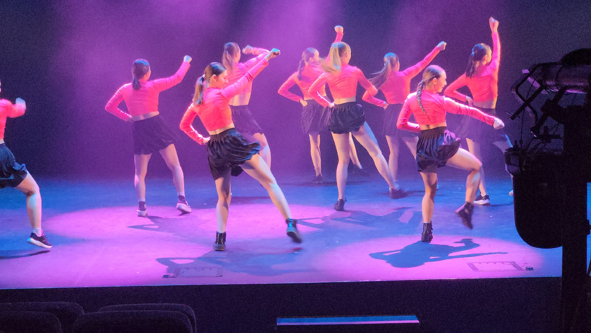 долгопрудный, мфти, Ignis, Фестиваль искусств на Физтехе,