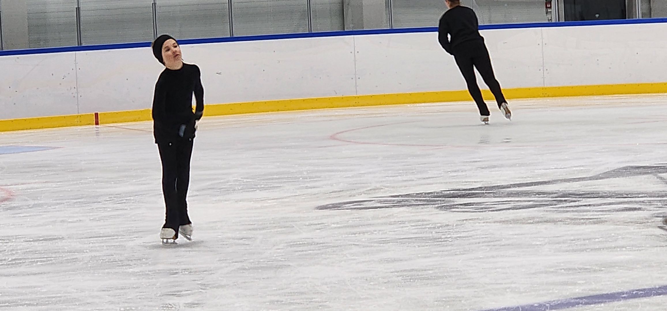 школа Натальи Бестемьяновой, фигурное катание, стадион Авангард, ледовый манеж, Домодедово,