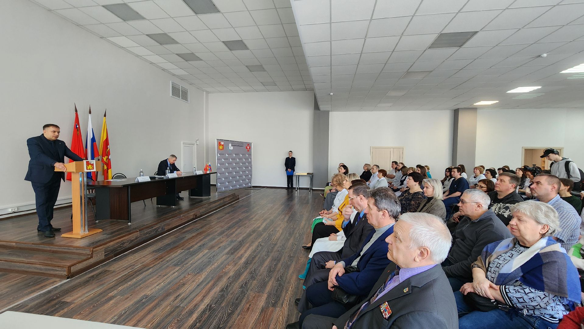 Егорьевск, Подмосковье, московская область, Медицина,